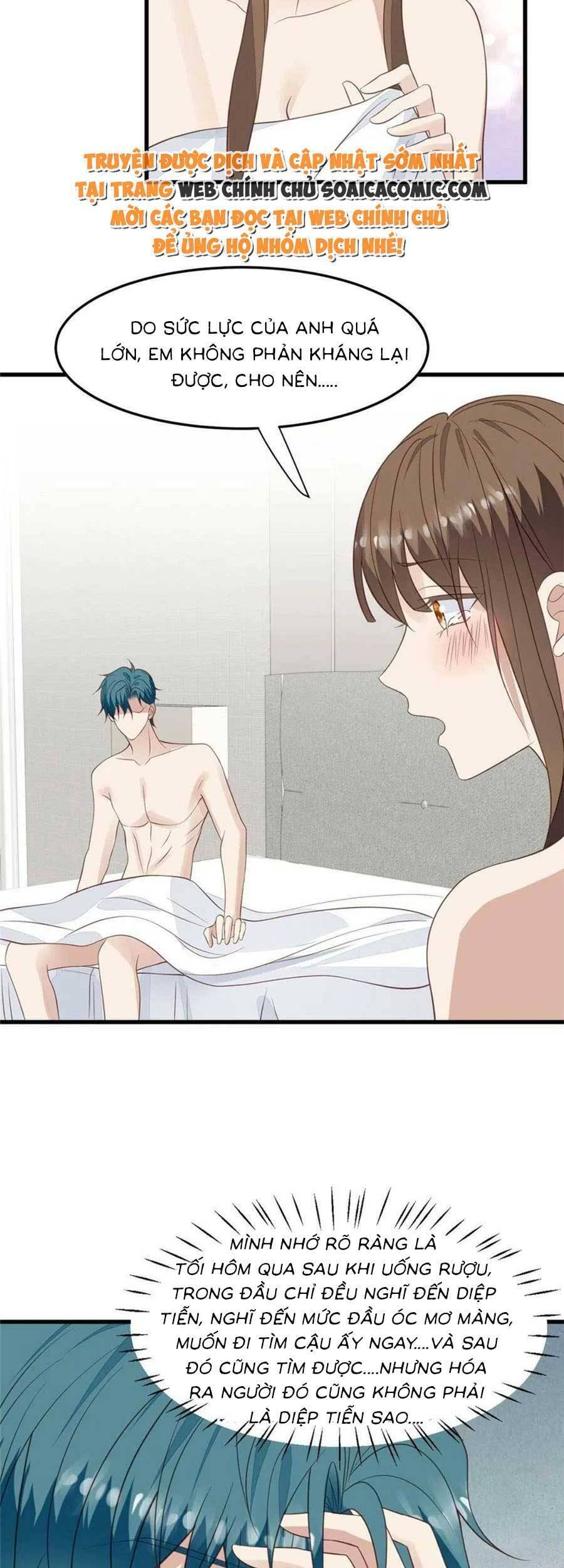 Dựa Vào Đại Lão Ổn Định Vị Trí C Trong Nam Đoàn - Chương 148 - Trang 14