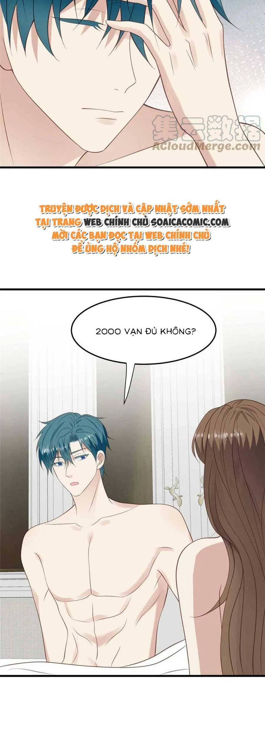 Dựa Vào Đại Lão Ổn Định Vị Trí C Trong Nam Đoàn - Chương 148 - Trang 15