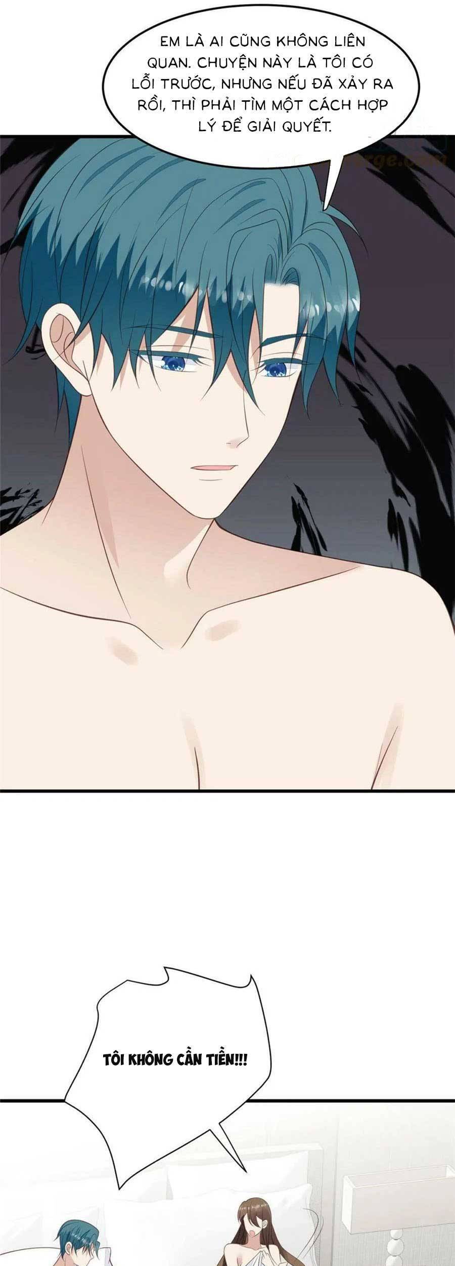 Dựa Vào Đại Lão Ổn Định Vị Trí C Trong Nam Đoàn - Chương 148 - Trang 17