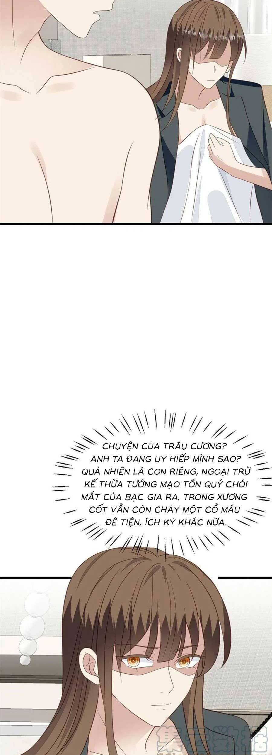 Dựa Vào Đại Lão Ổn Định Vị Trí C Trong Nam Đoàn - Chương 148 - Trang 19