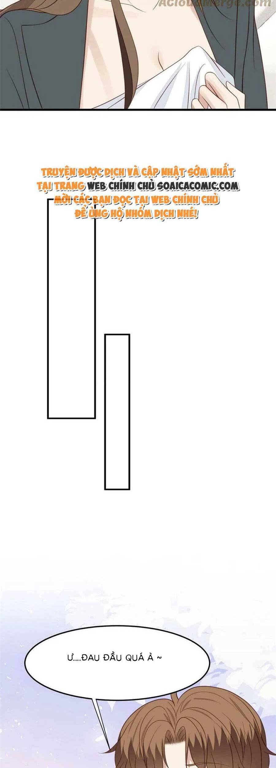 Dựa Vào Đại Lão Ổn Định Vị Trí C Trong Nam Đoàn - Chương 148 - Trang 20