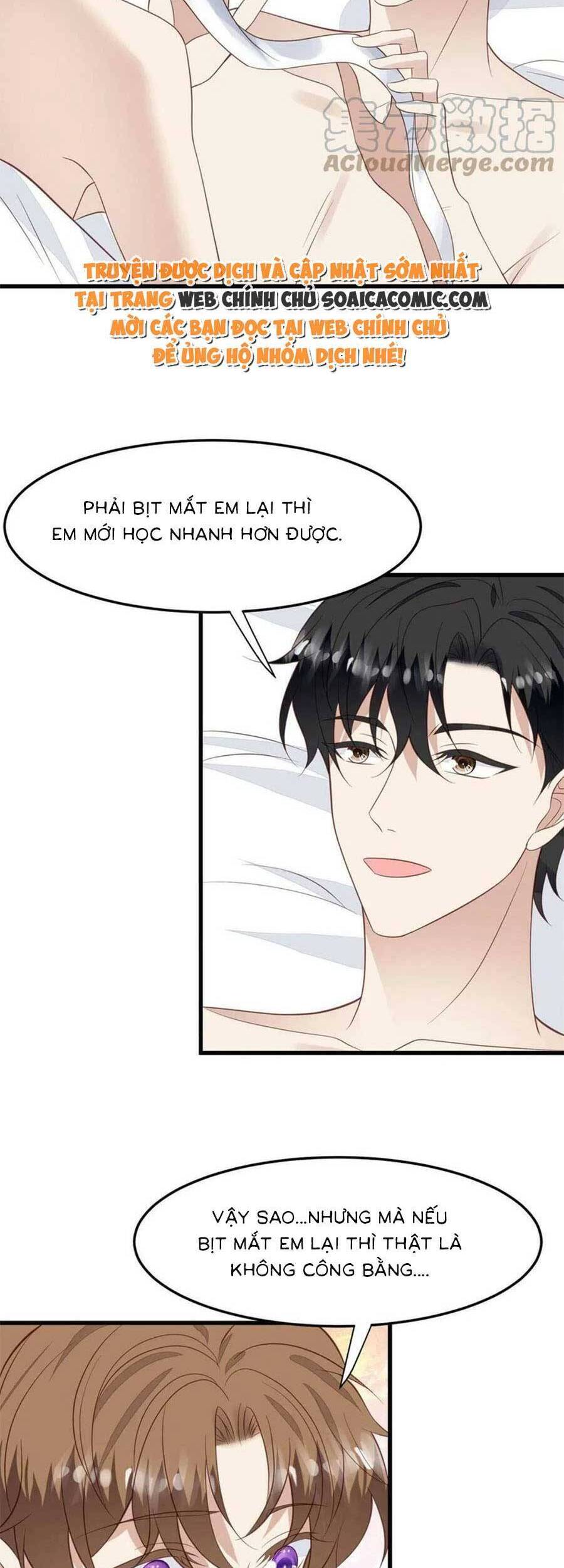 Dựa Vào Đại Lão Ổn Định Vị Trí C Trong Nam Đoàn - Chương 148 - Trang 3