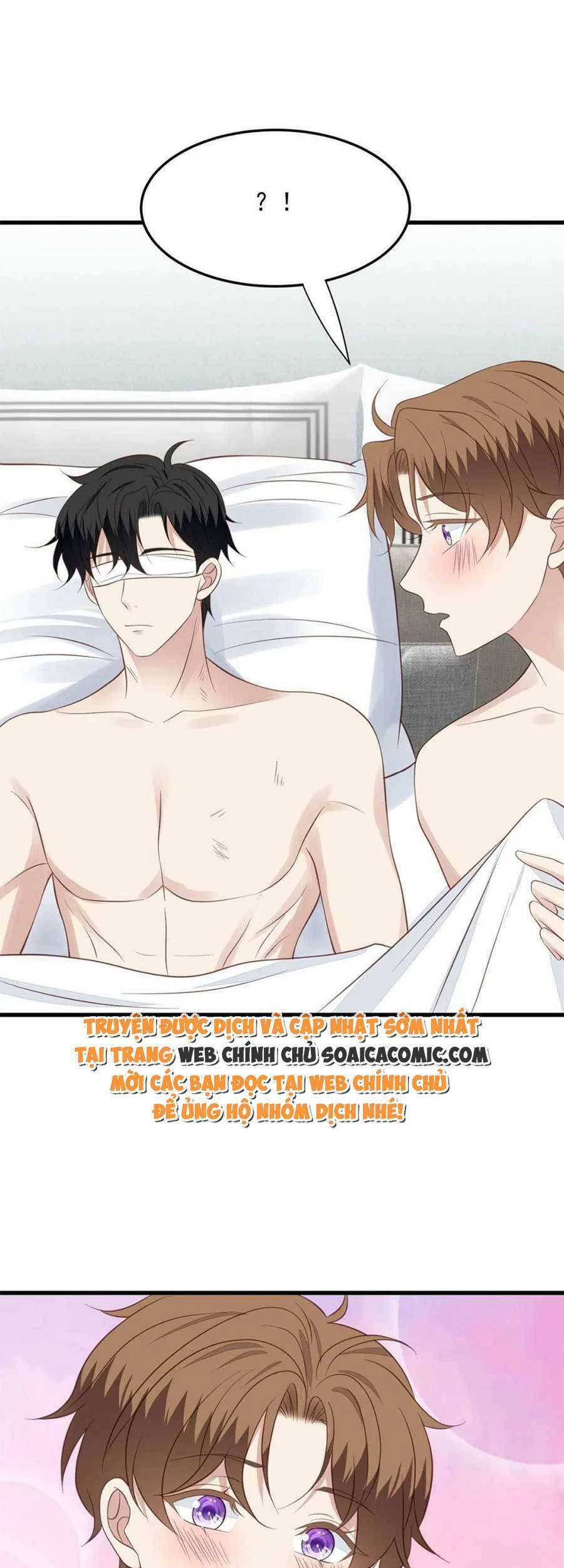 Dựa Vào Đại Lão Ổn Định Vị Trí C Trong Nam Đoàn - Chương 148 - Trang 22