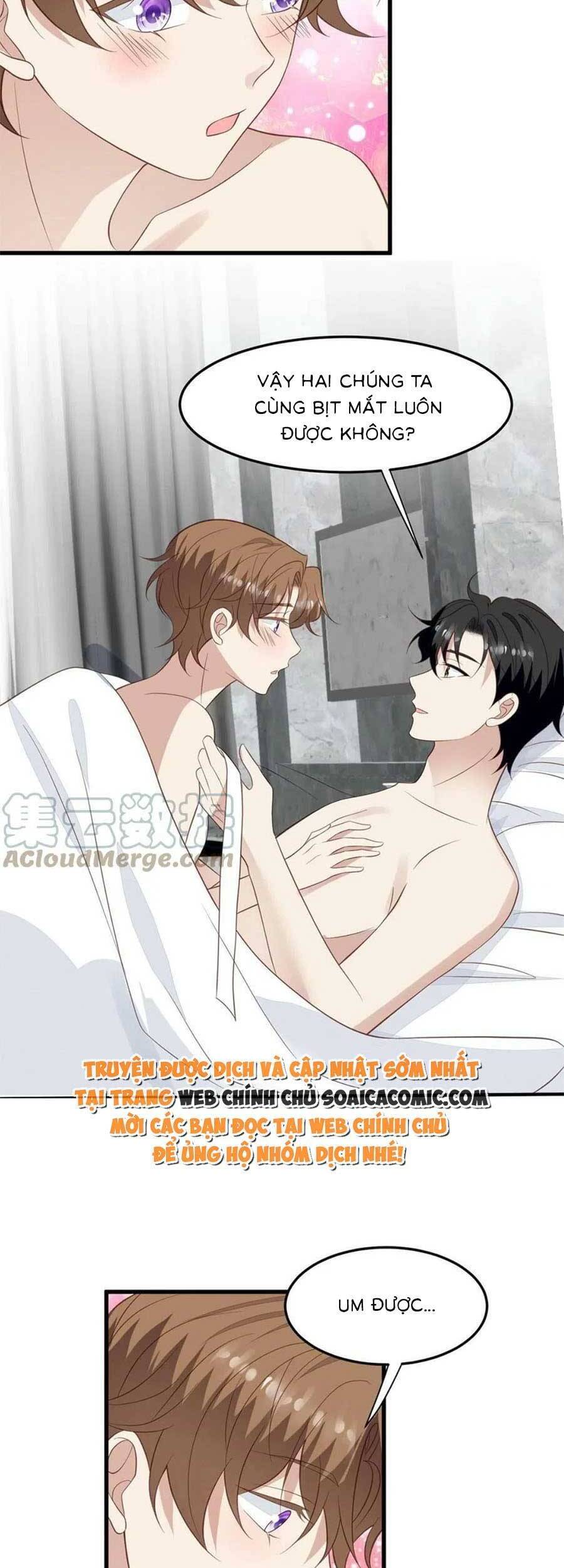 Dựa Vào Đại Lão Ổn Định Vị Trí C Trong Nam Đoàn - Chương 148 - Trang 4