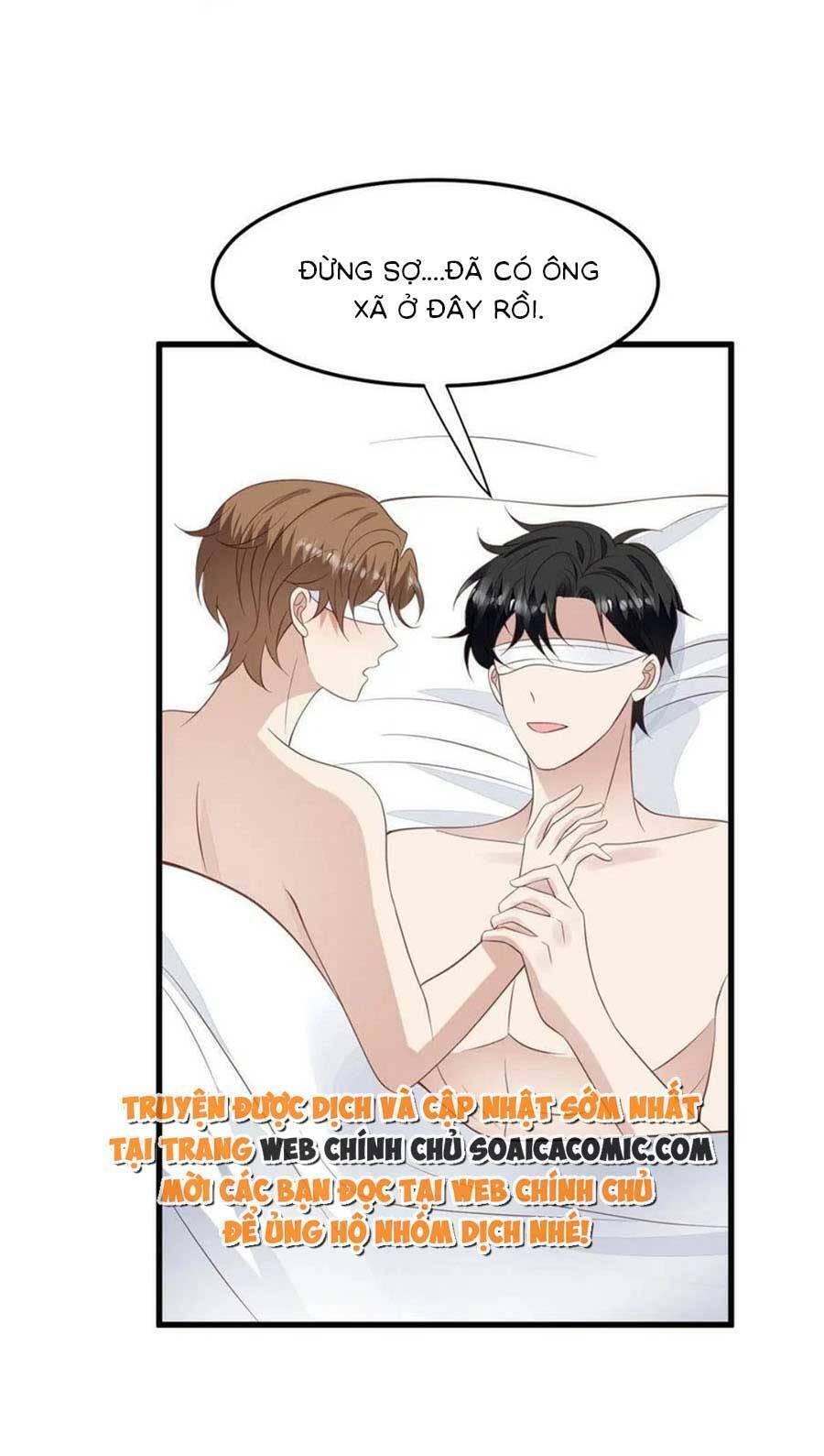 Dựa Vào Đại Lão Ổn Định Vị Trí C Trong Nam Đoàn - Chương 148 - Trang 6