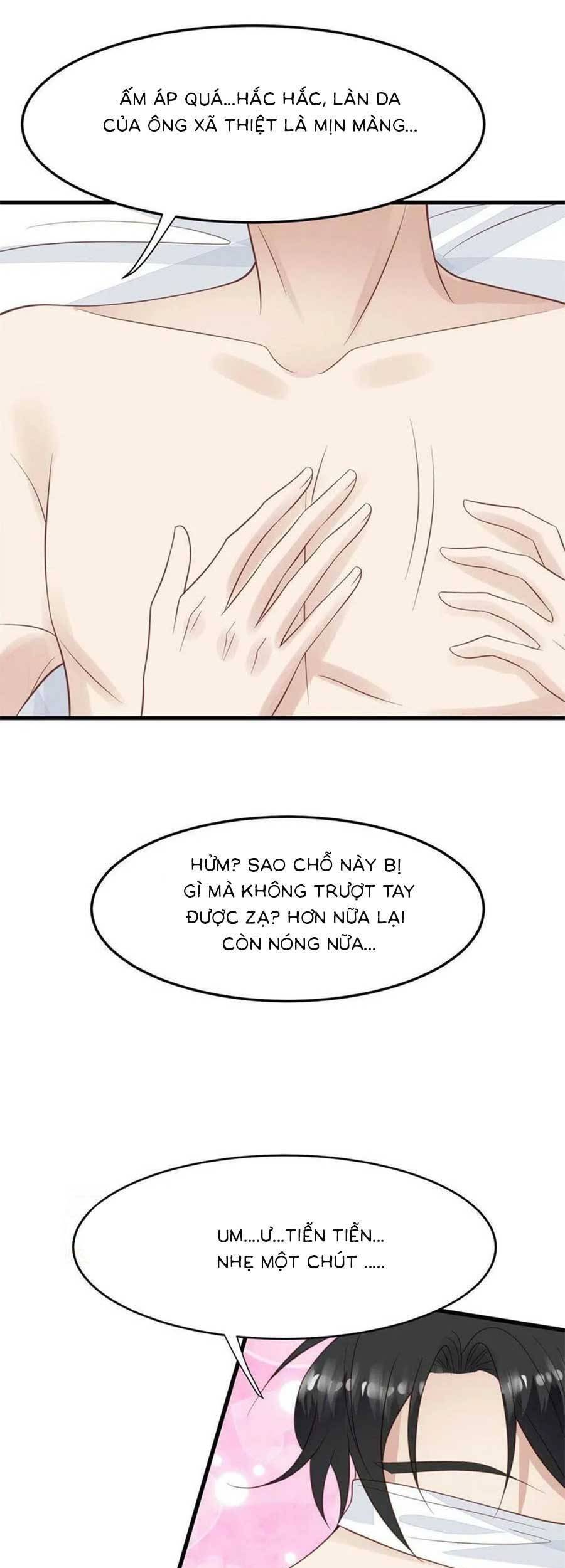 Dựa Vào Đại Lão Ổn Định Vị Trí C Trong Nam Đoàn - Chương 148 - Trang 7