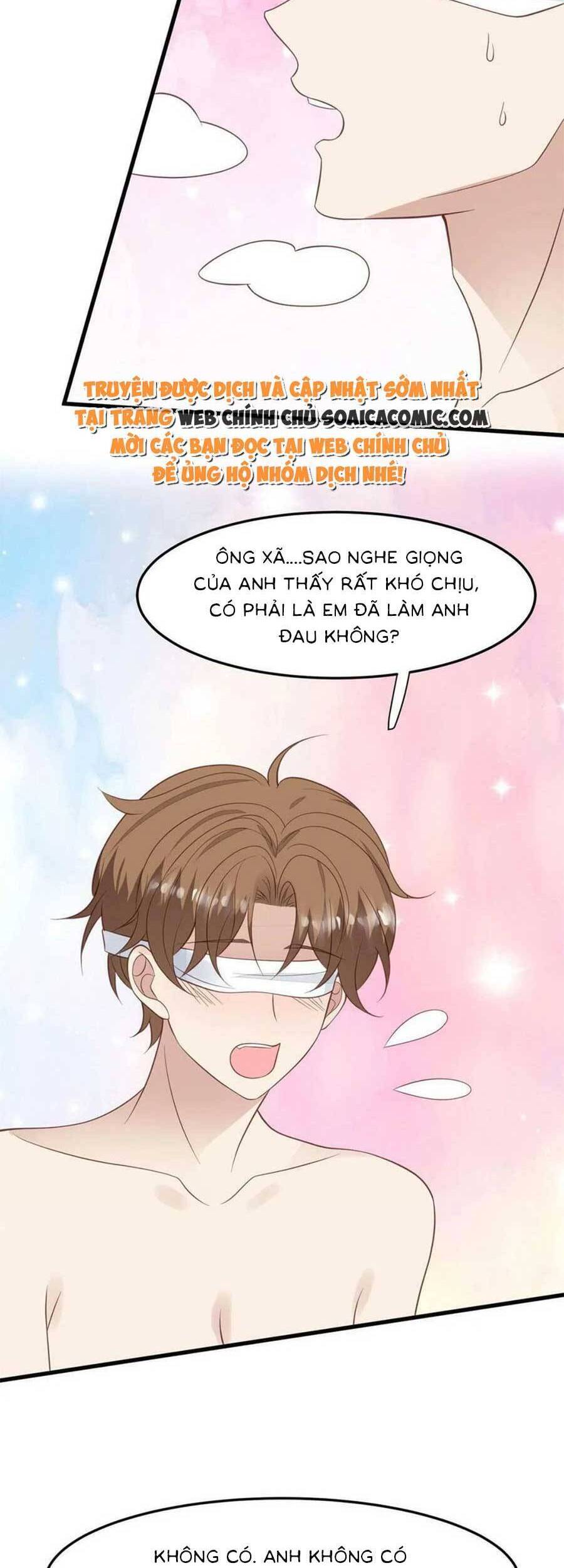 Dựa Vào Đại Lão Ổn Định Vị Trí C Trong Nam Đoàn - Chương 148 - Trang 8