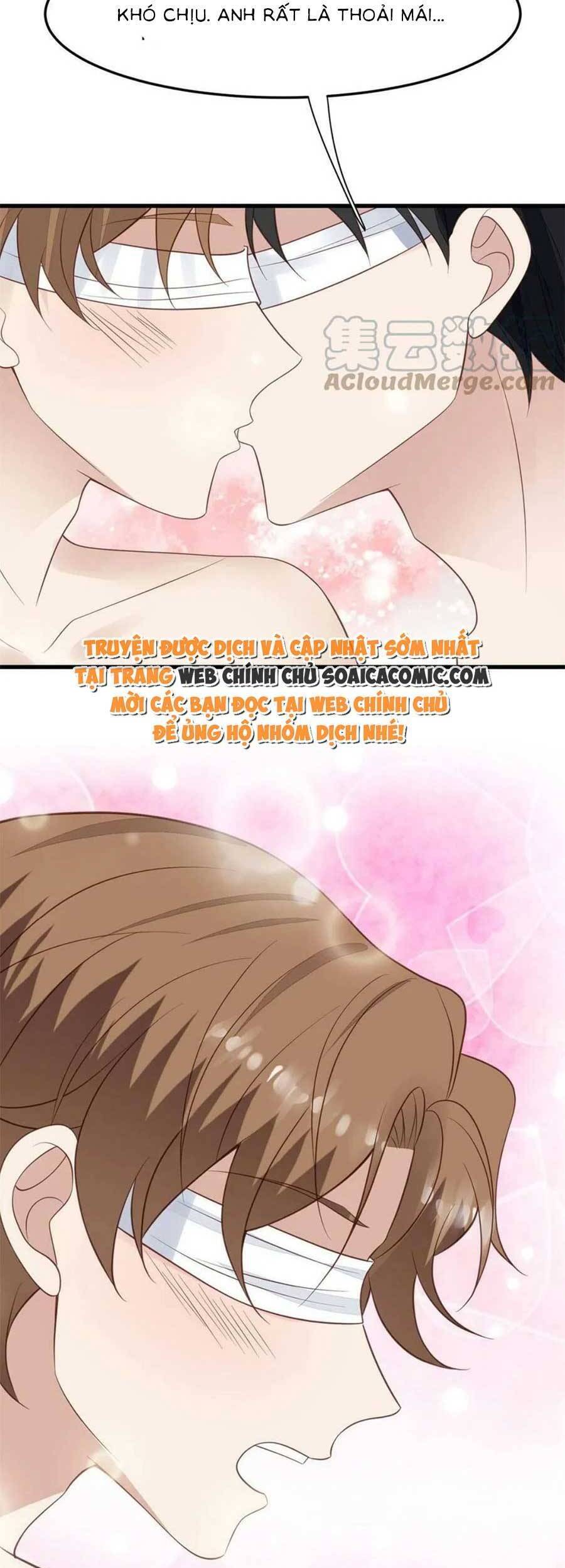 Dựa Vào Đại Lão Ổn Định Vị Trí C Trong Nam Đoàn - Chương 148 - Trang 9