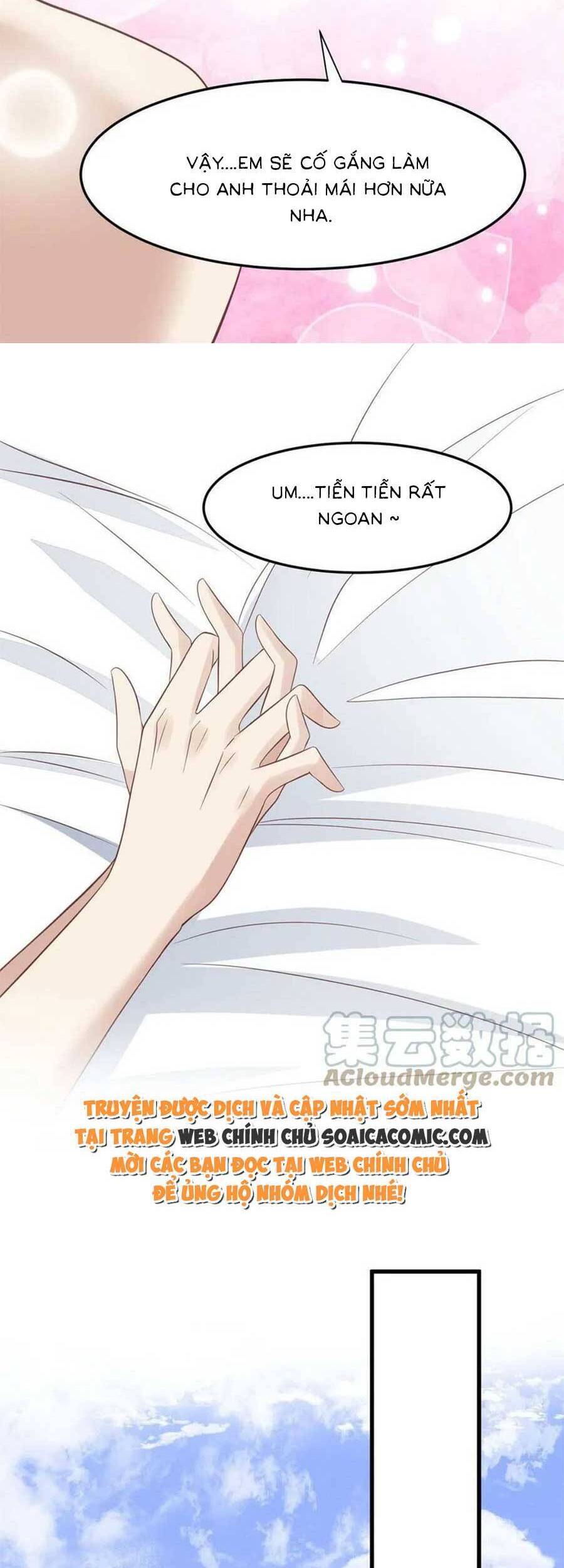 Dựa Vào Đại Lão Ổn Định Vị Trí C Trong Nam Đoàn - Chương 148 - Trang 10