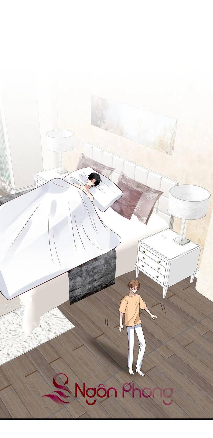 Dựa Vào Đại Lão Ổn Định Vị Trí C Trong Nam Đoàn - Chương 149 - Trang 2