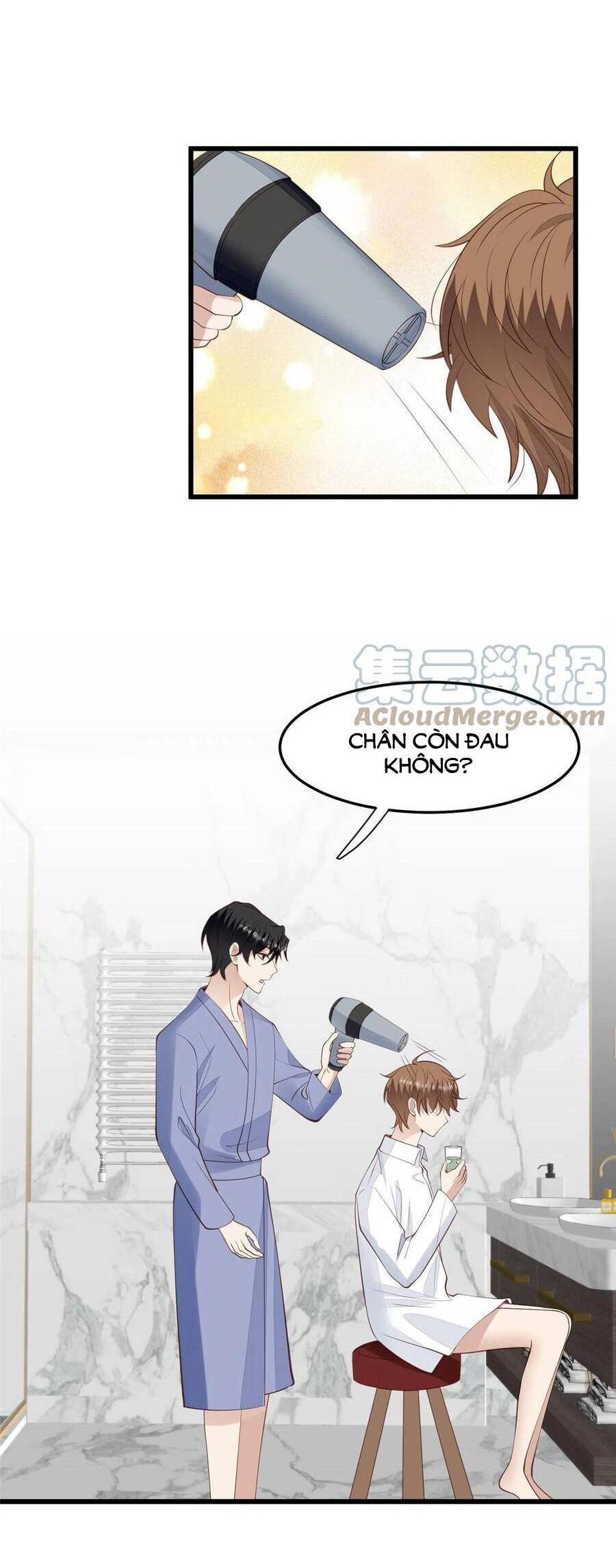 Dựa Vào Đại Lão Ổn Định Vị Trí C Trong Nam Đoàn - Chương 149 - Trang 11