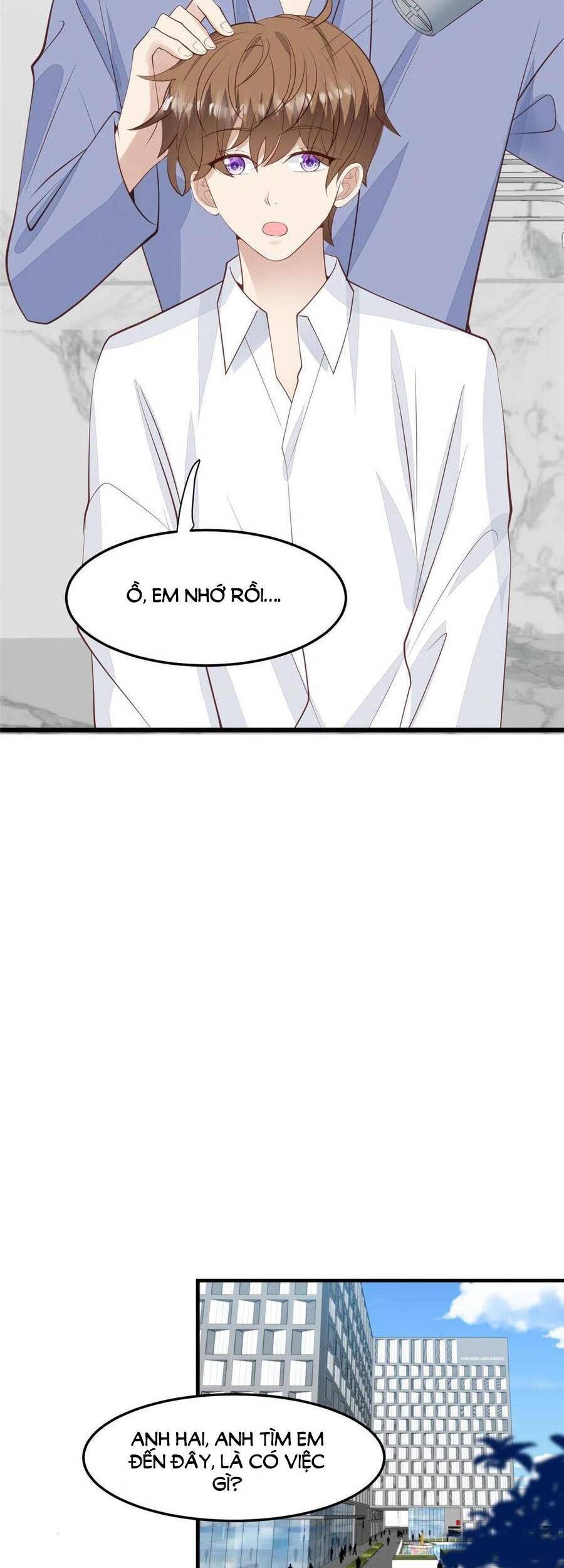 Dựa Vào Đại Lão Ổn Định Vị Trí C Trong Nam Đoàn - Chương 149 - Trang 13