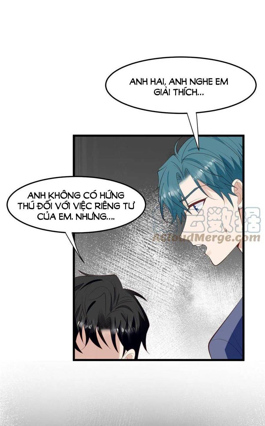 Dựa Vào Đại Lão Ổn Định Vị Trí C Trong Nam Đoàn - Chương 149 - Trang 16