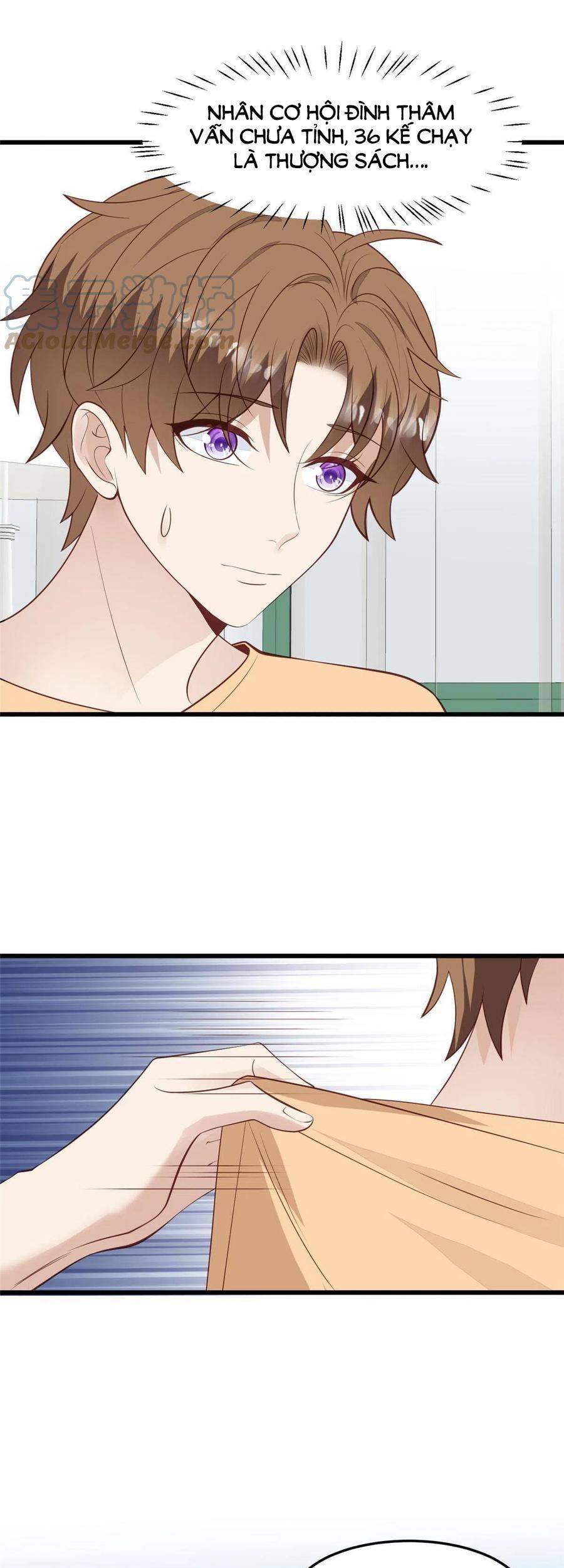 Dựa Vào Đại Lão Ổn Định Vị Trí C Trong Nam Đoàn - Chương 149 - Trang 3