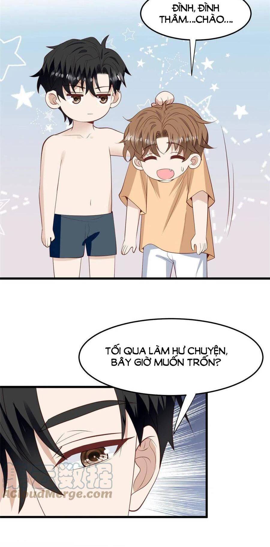 Dựa Vào Đại Lão Ổn Định Vị Trí C Trong Nam Đoàn - Chương 149 - Trang 4