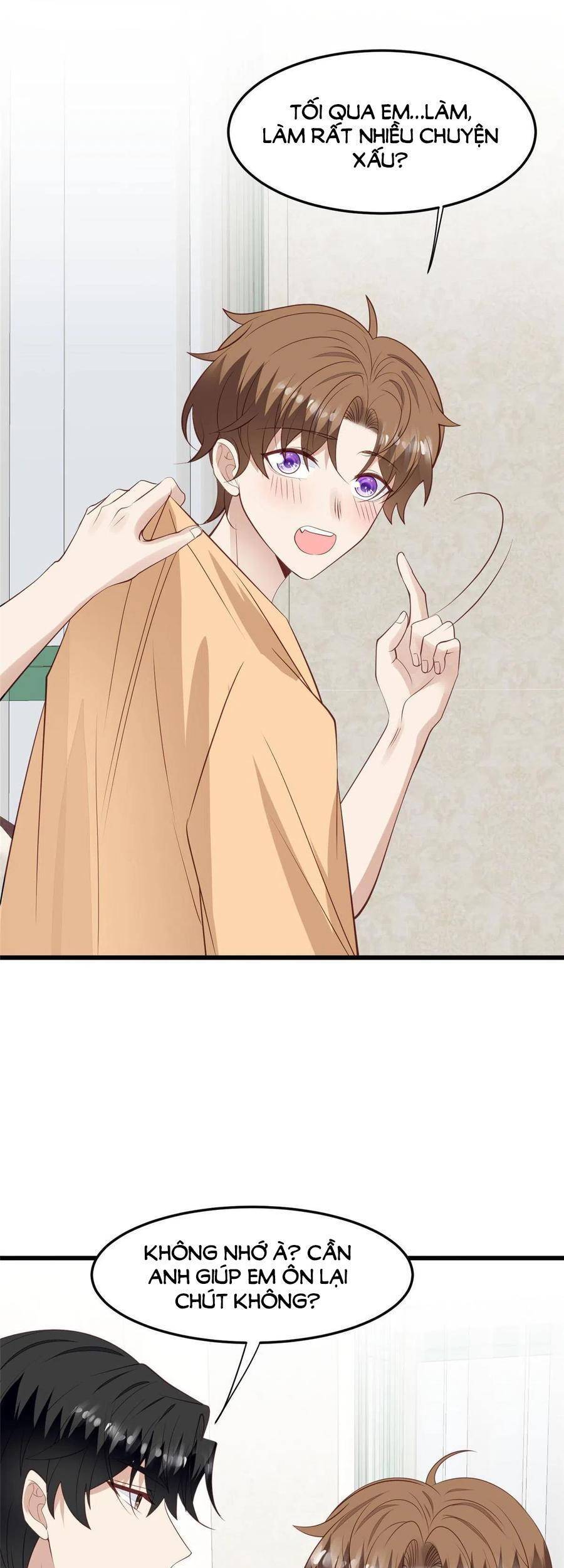 Dựa Vào Đại Lão Ổn Định Vị Trí C Trong Nam Đoàn - Chương 149 - Trang 5