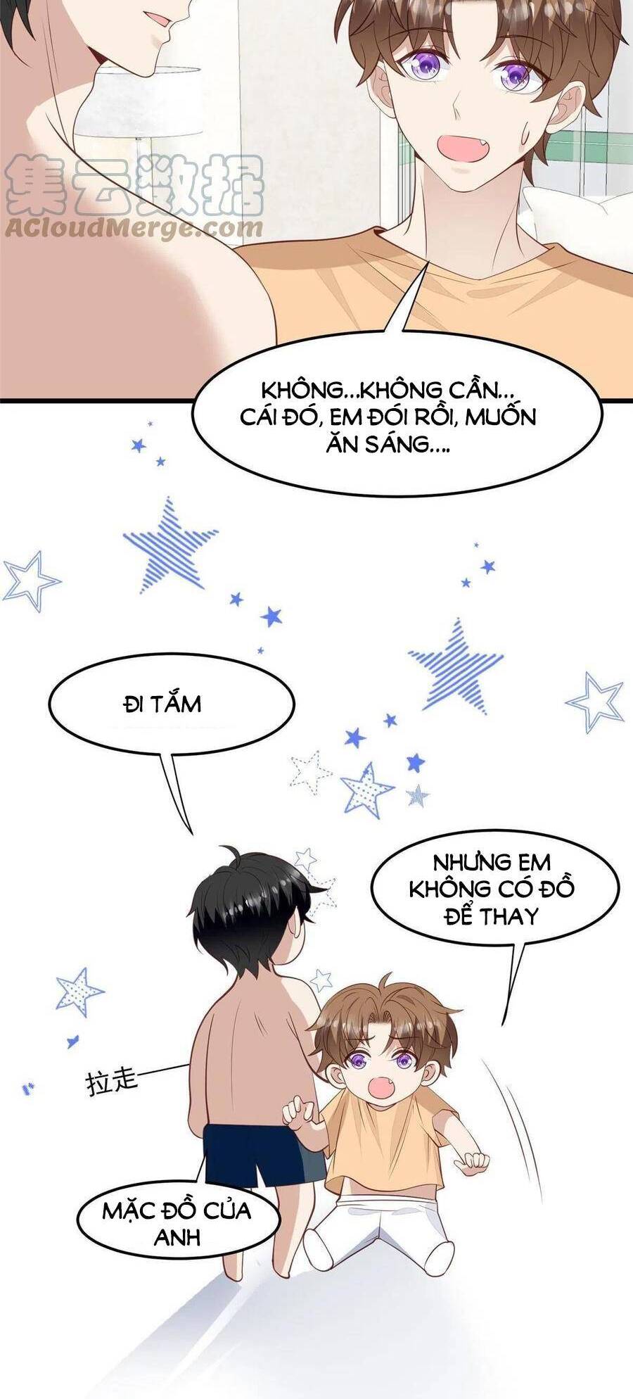 Dựa Vào Đại Lão Ổn Định Vị Trí C Trong Nam Đoàn - Chương 149 - Trang 6