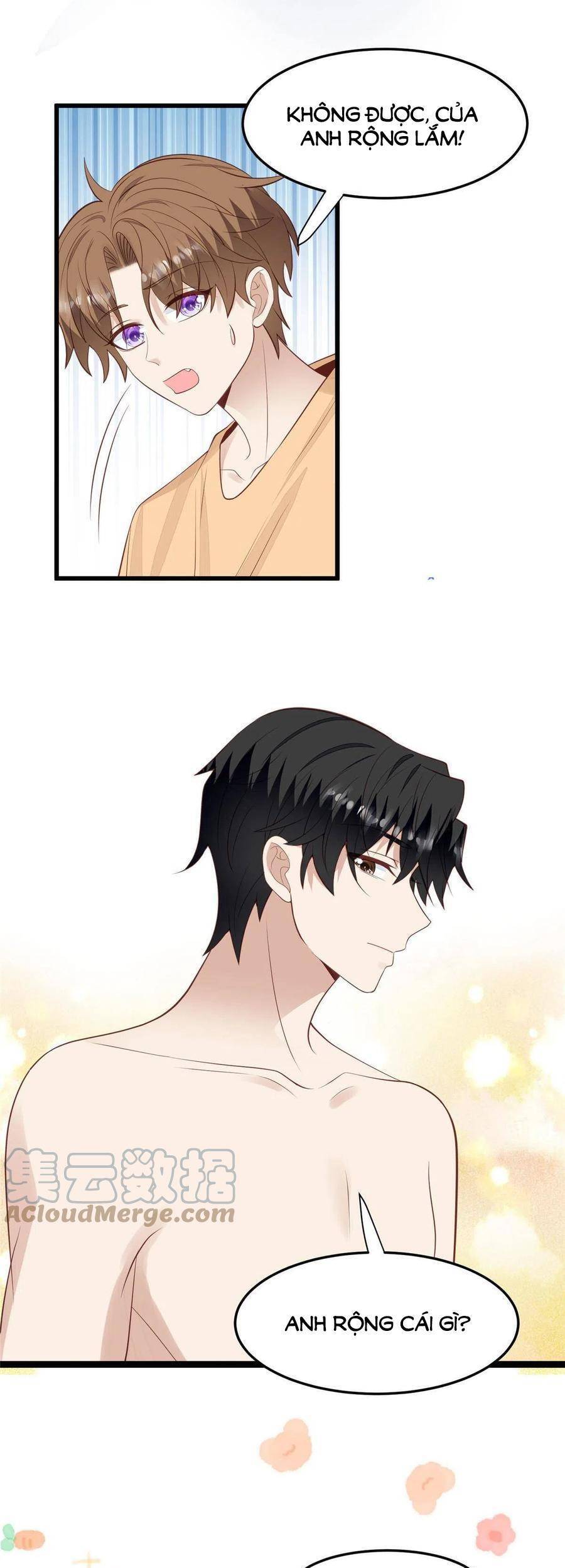 Dựa Vào Đại Lão Ổn Định Vị Trí C Trong Nam Đoàn - Chương 149 - Trang 7