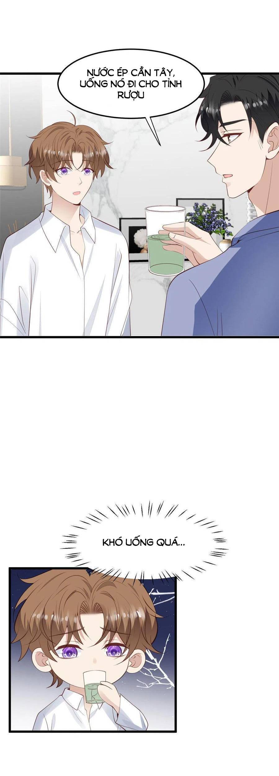 Dựa Vào Đại Lão Ổn Định Vị Trí C Trong Nam Đoàn - Chương 149 - Trang 10