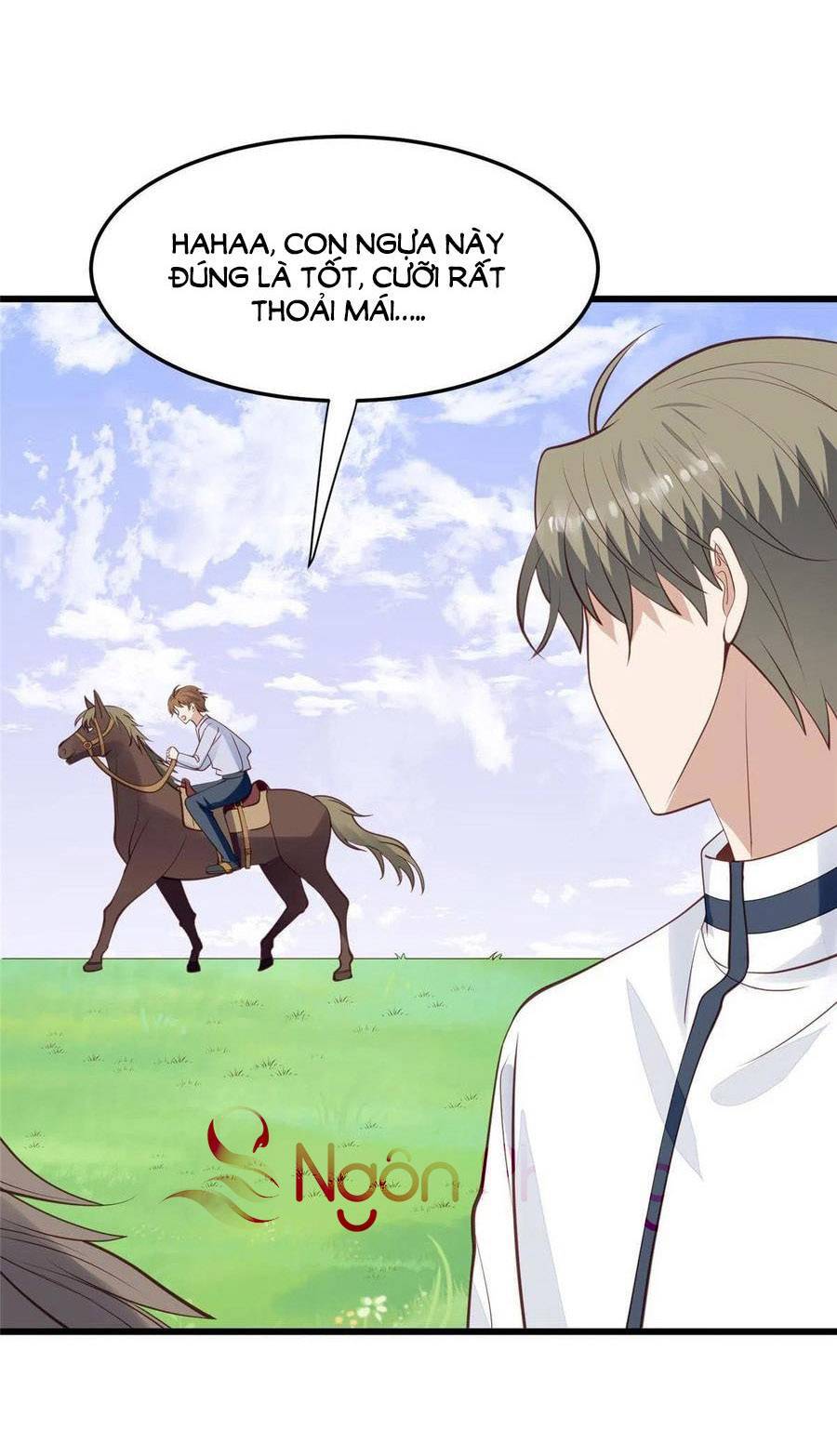 Dựa Vào Đại Lão Ổn Định Vị Trí C Trong Nam Đoàn - Chương 150 - Trang 2