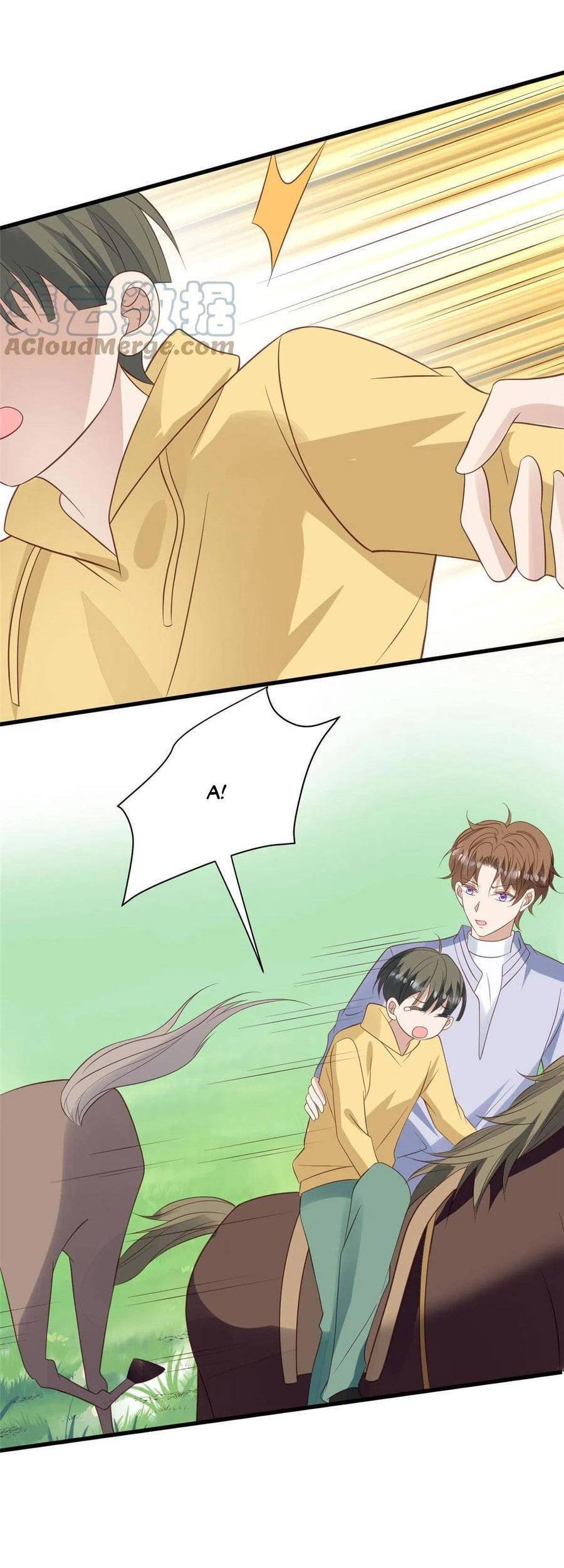 Dựa Vào Đại Lão Ổn Định Vị Trí C Trong Nam Đoàn - Chương 150 - Trang 12