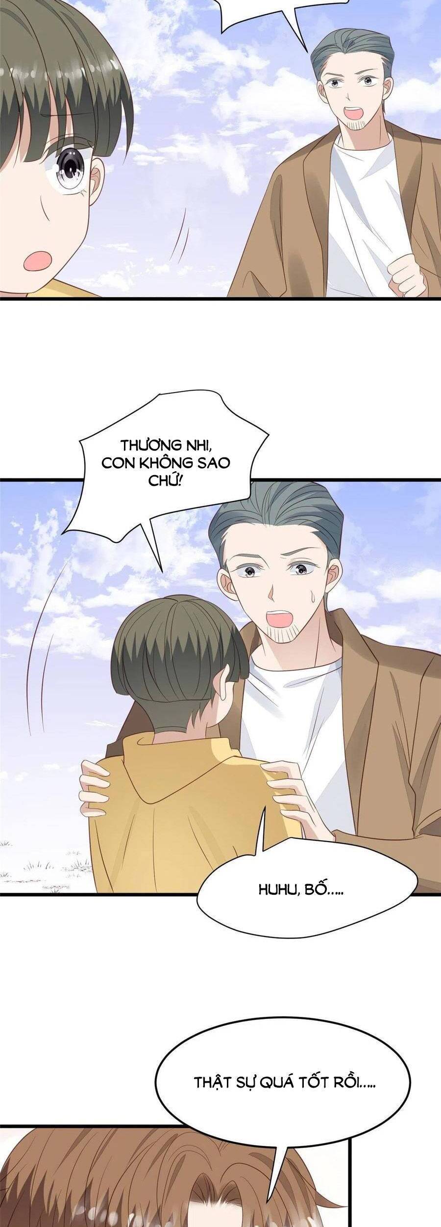Dựa Vào Đại Lão Ổn Định Vị Trí C Trong Nam Đoàn - Chương 150 - Trang 14