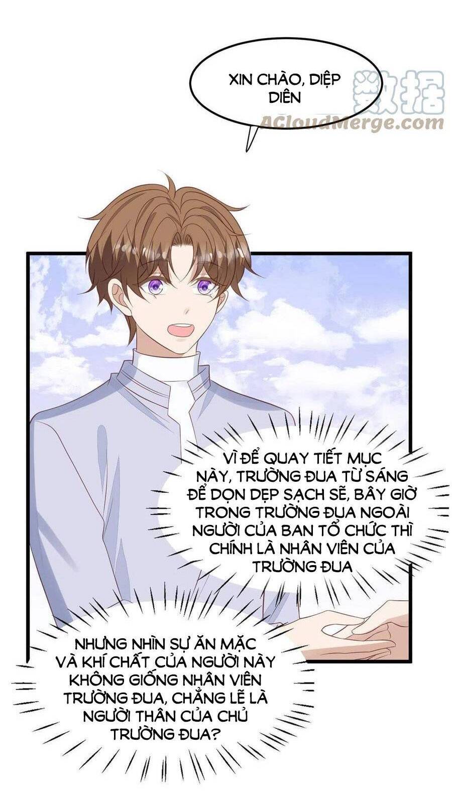 Dựa Vào Đại Lão Ổn Định Vị Trí C Trong Nam Đoàn - Chương 150 - Trang 17