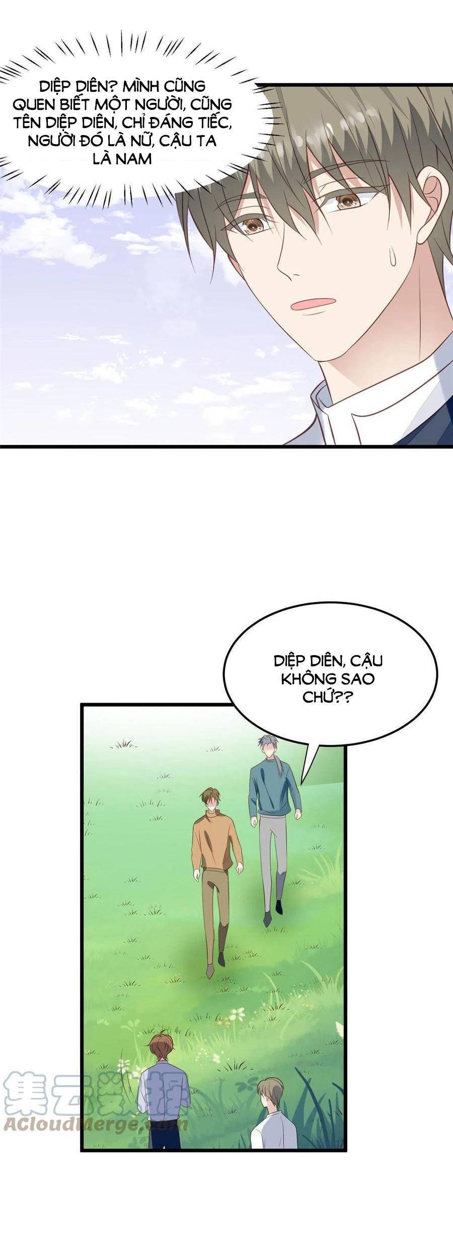 Dựa Vào Đại Lão Ổn Định Vị Trí C Trong Nam Đoàn - Chương 150 - Trang 18