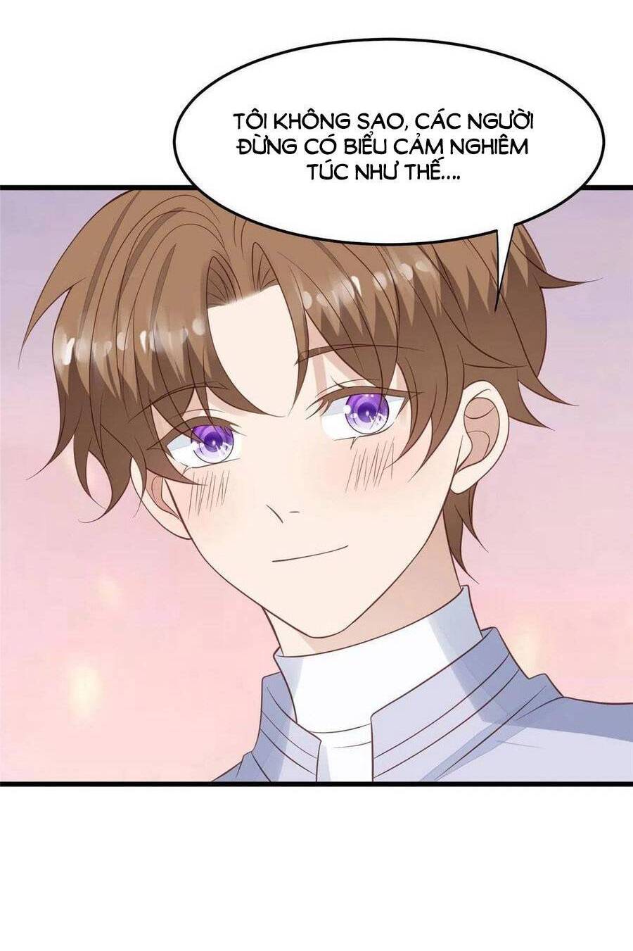 Dựa Vào Đại Lão Ổn Định Vị Trí C Trong Nam Đoàn - Chương 150 - Trang 19