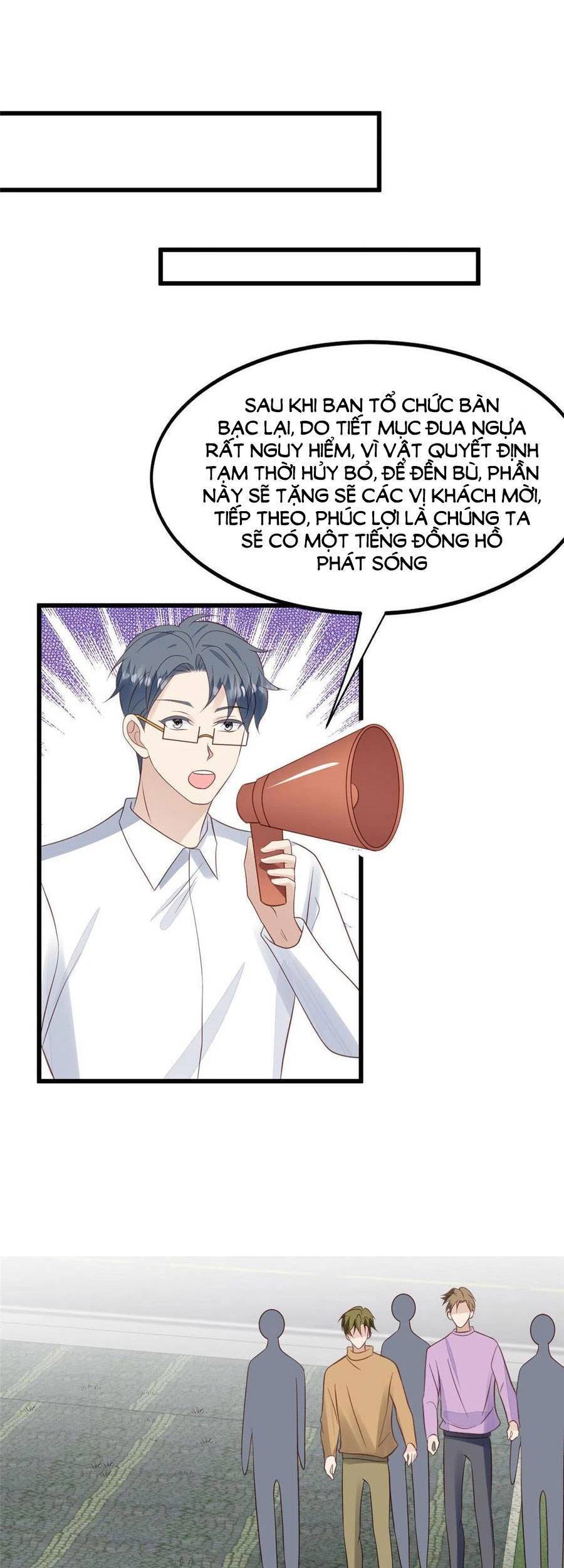 Dựa Vào Đại Lão Ổn Định Vị Trí C Trong Nam Đoàn - Chương 150 - Trang 20