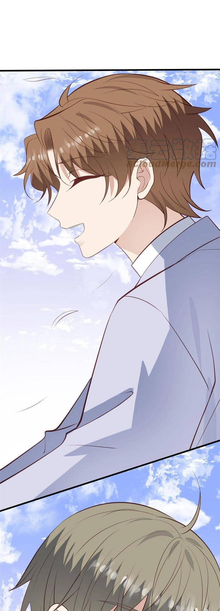 Dựa Vào Đại Lão Ổn Định Vị Trí C Trong Nam Đoàn - Chương 150 - Trang 3