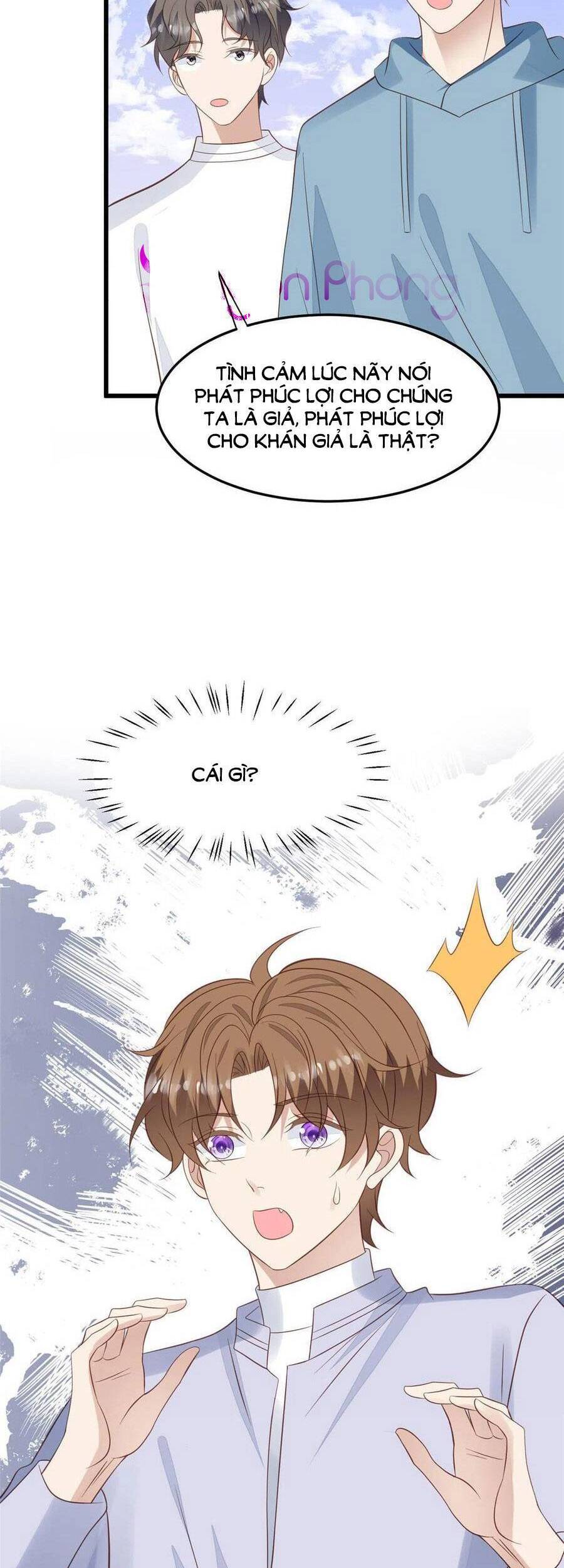 Dựa Vào Đại Lão Ổn Định Vị Trí C Trong Nam Đoàn - Chương 150 - Trang 23