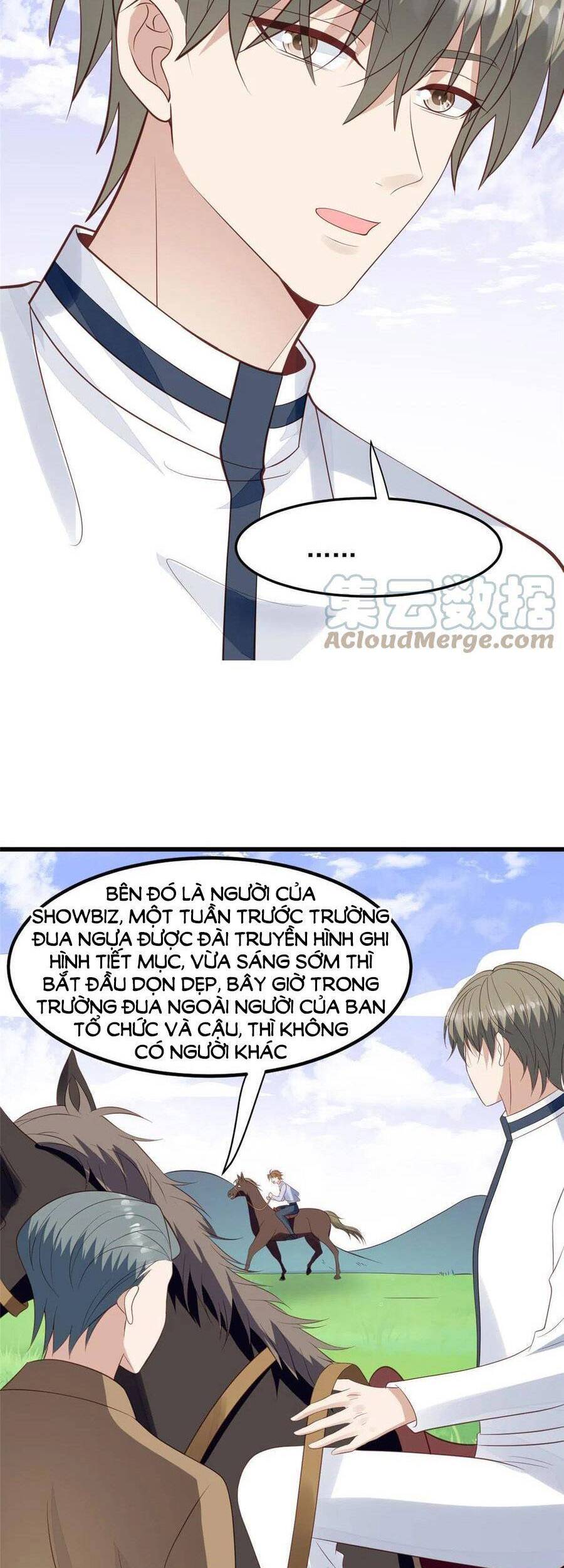 Dựa Vào Đại Lão Ổn Định Vị Trí C Trong Nam Đoàn - Chương 150 - Trang 4