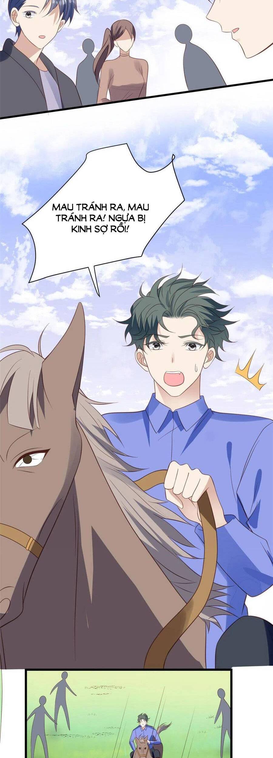 Dựa Vào Đại Lão Ổn Định Vị Trí C Trong Nam Đoàn - Chương 150 - Trang 7