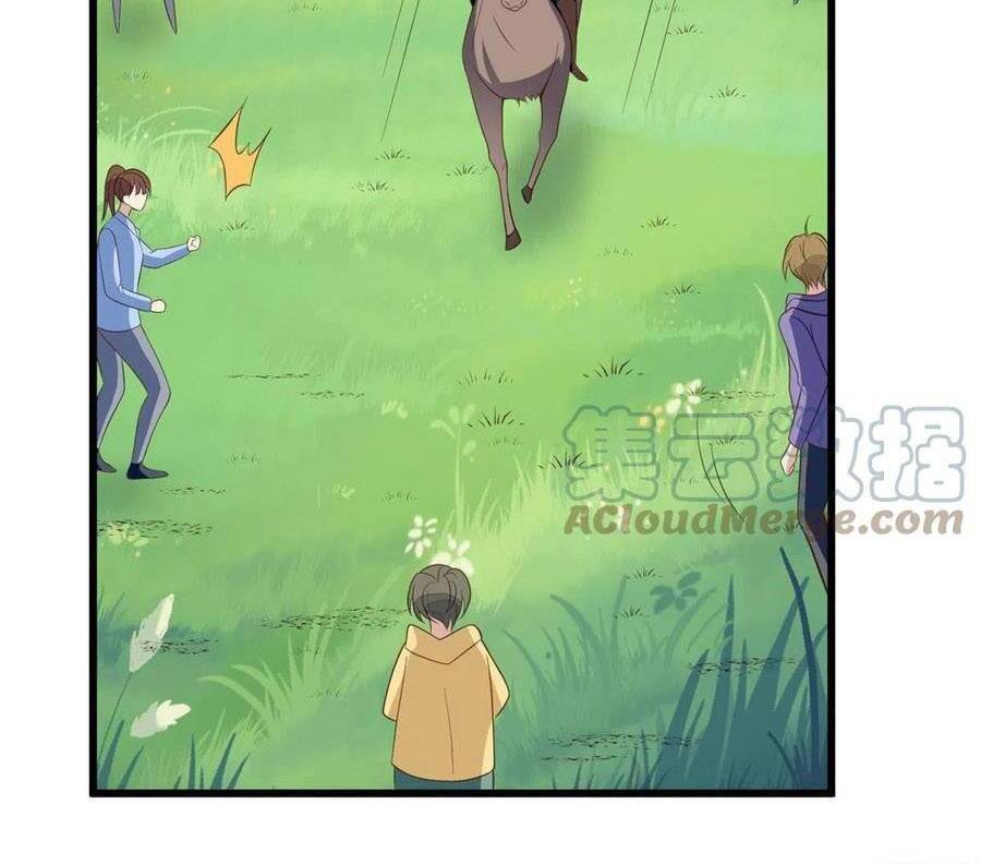 Dựa Vào Đại Lão Ổn Định Vị Trí C Trong Nam Đoàn - Chương 150 - Trang 8