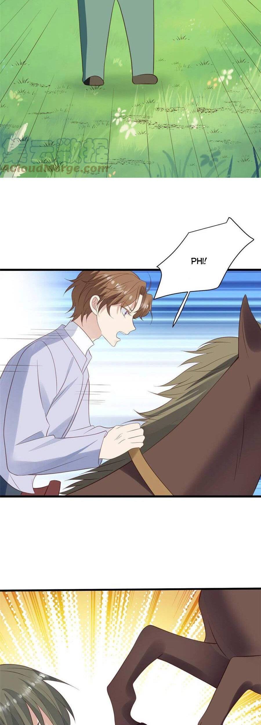 Dựa Vào Đại Lão Ổn Định Vị Trí C Trong Nam Đoàn - Chương 150 - Trang 10