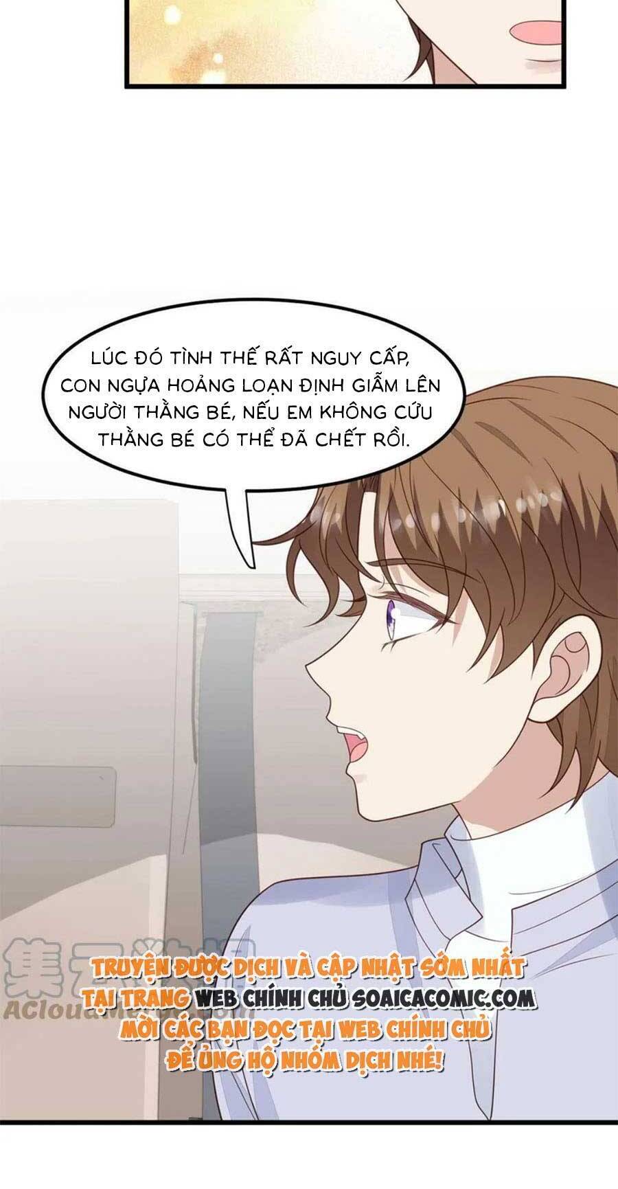 Dựa Vào Đại Lão Ổn Định Vị Trí C Trong Nam Đoàn - Chương 151 - Trang 15