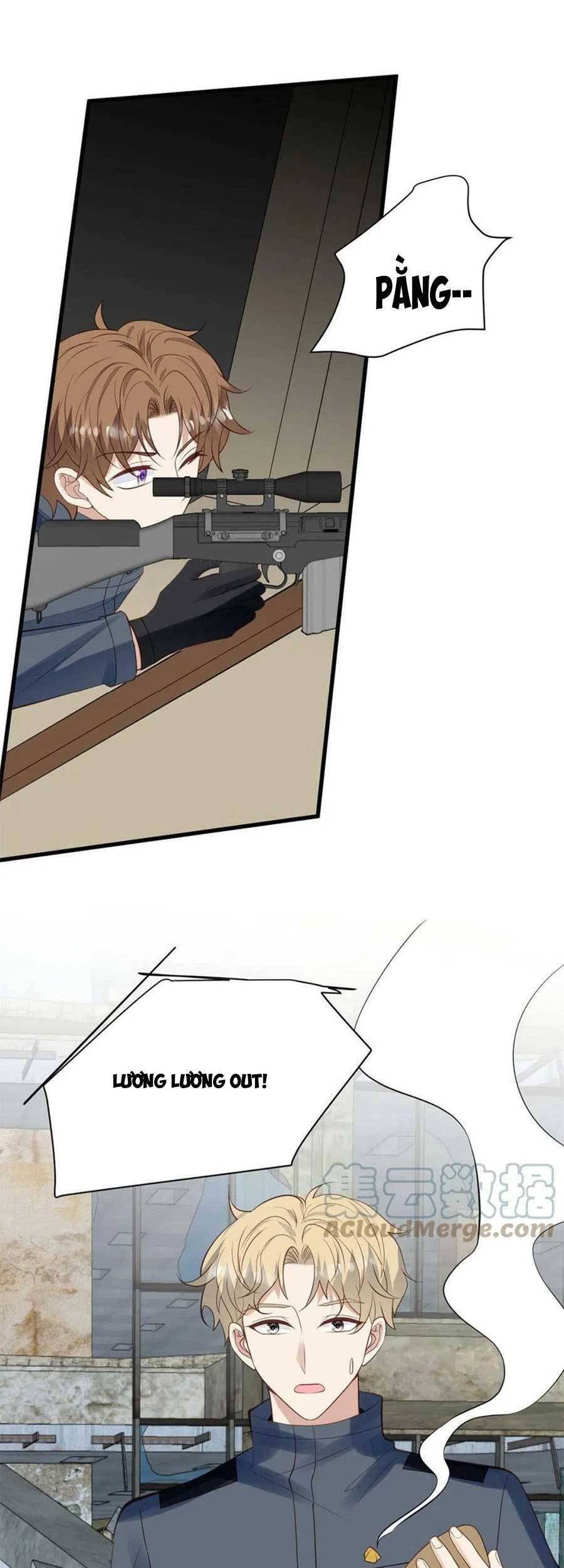 Dựa Vào Đại Lão Ổn Định Vị Trí C Trong Nam Đoàn - Chương 153 - Trang 17