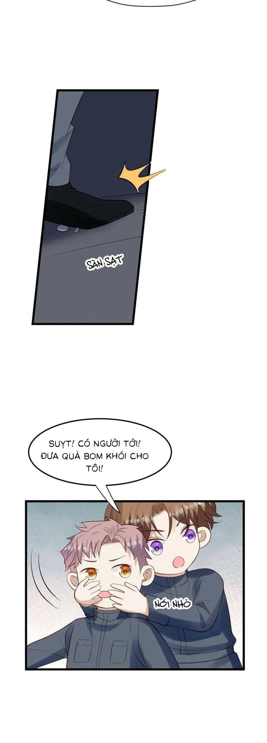 Dựa Vào Đại Lão Ổn Định Vị Trí C Trong Nam Đoàn - Chương 153 - Trang 19