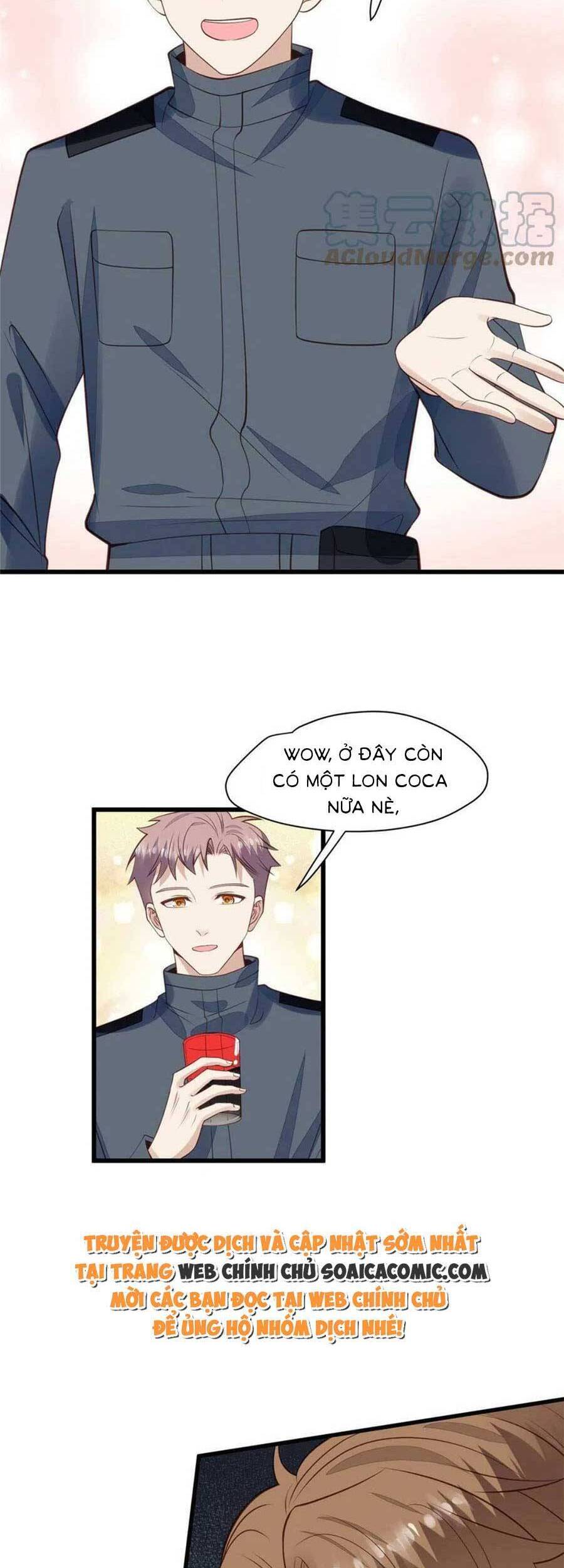 Dựa Vào Đại Lão Ổn Định Vị Trí C Trong Nam Đoàn - Chương 153 - Trang 3