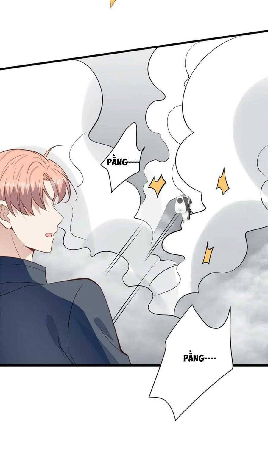 Dựa Vào Đại Lão Ổn Định Vị Trí C Trong Nam Đoàn - Chương 153 - Trang 21