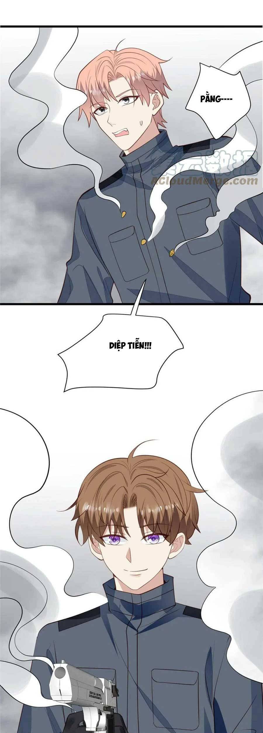 Dựa Vào Đại Lão Ổn Định Vị Trí C Trong Nam Đoàn - Chương 153 - Trang 22