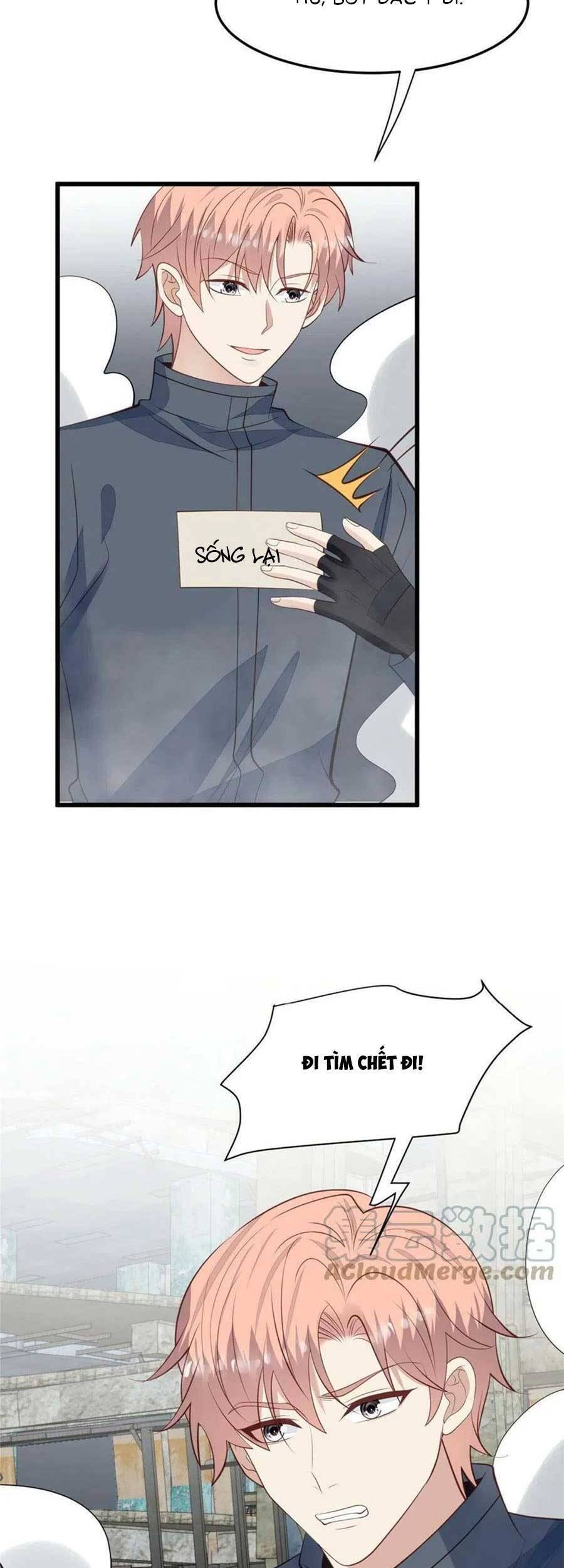 Dựa Vào Đại Lão Ổn Định Vị Trí C Trong Nam Đoàn - Chương 153 - Trang 24