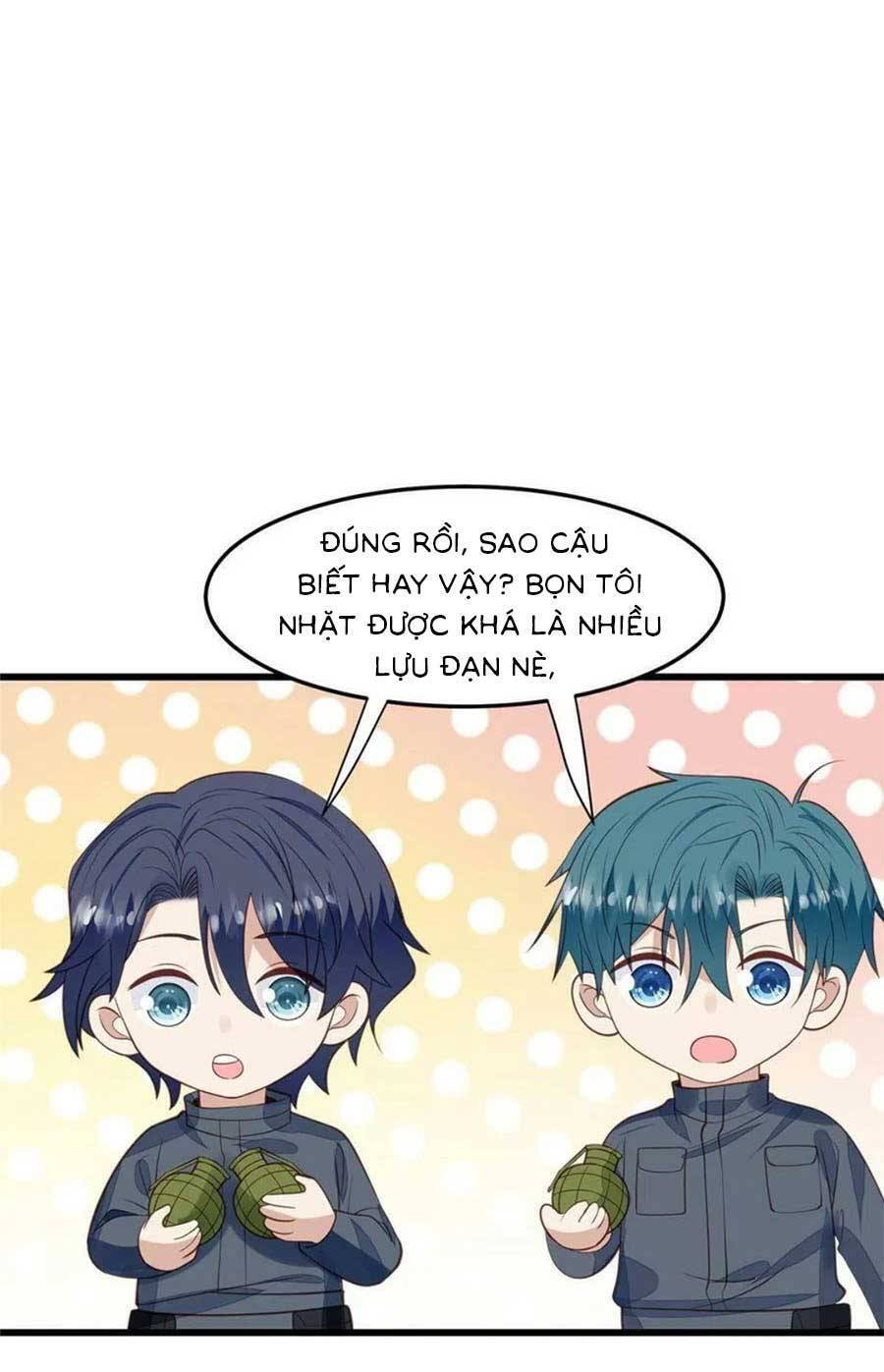 Dựa Vào Đại Lão Ổn Định Vị Trí C Trong Nam Đoàn - Chương 153 - Trang 6