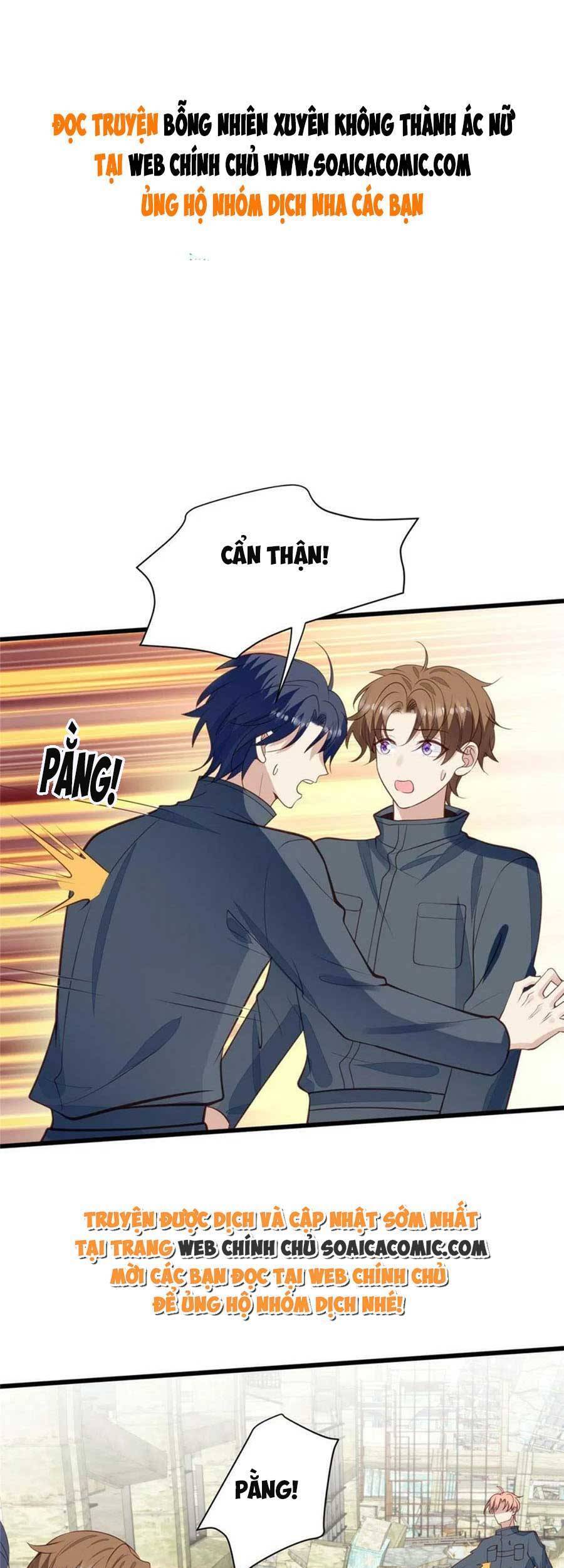 Dựa Vào Đại Lão Ổn Định Vị Trí C Trong Nam Đoàn - Chương 154 - Trang 2