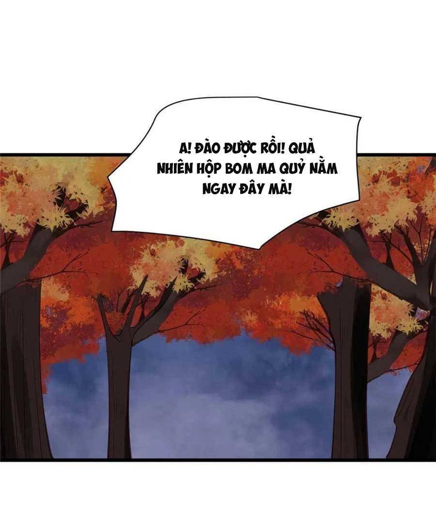 Dựa Vào Đại Lão Ổn Định Vị Trí C Trong Nam Đoàn - Chương 154 - Trang 11