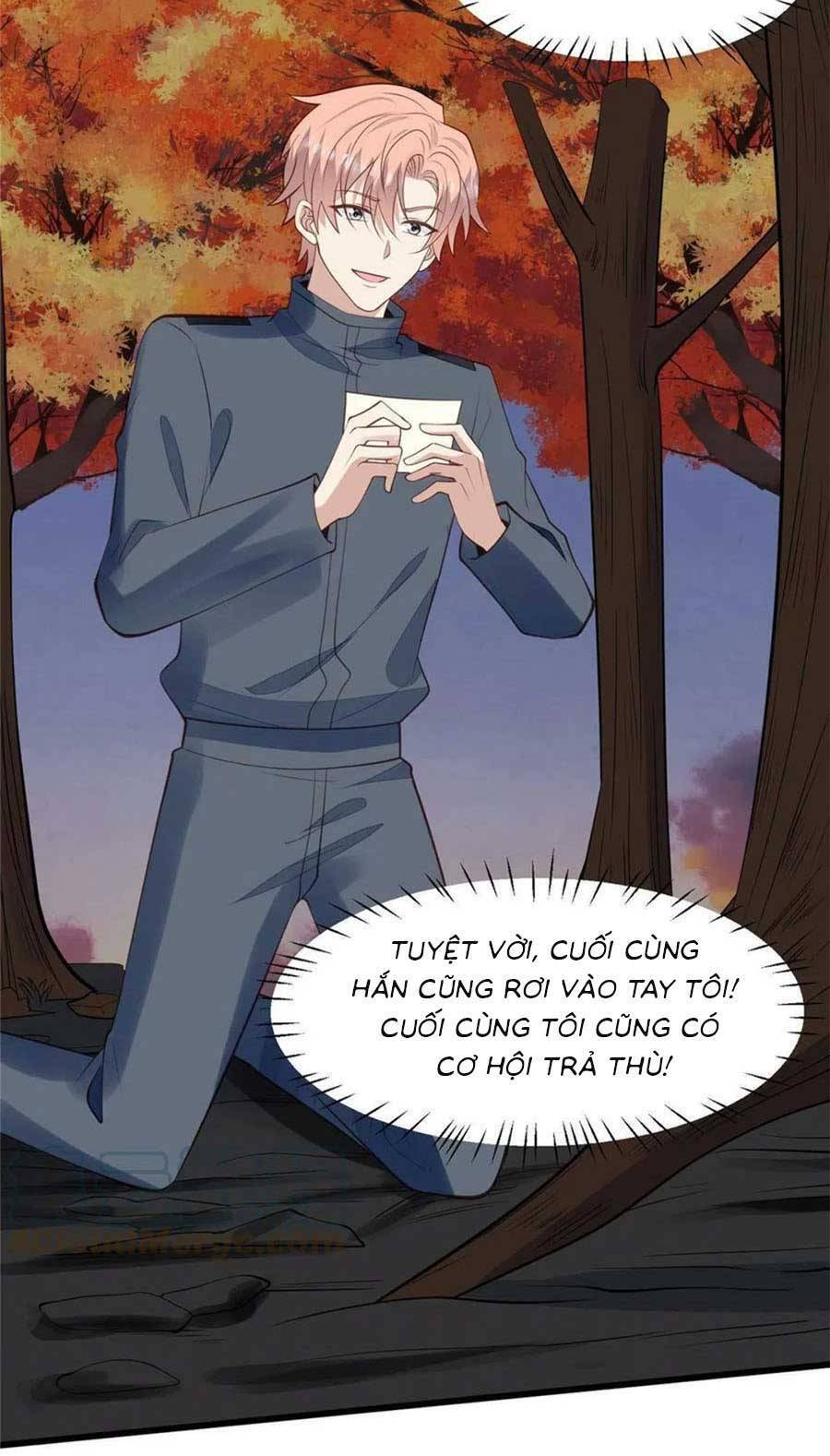 Dựa Vào Đại Lão Ổn Định Vị Trí C Trong Nam Đoàn - Chương 154 - Trang 16