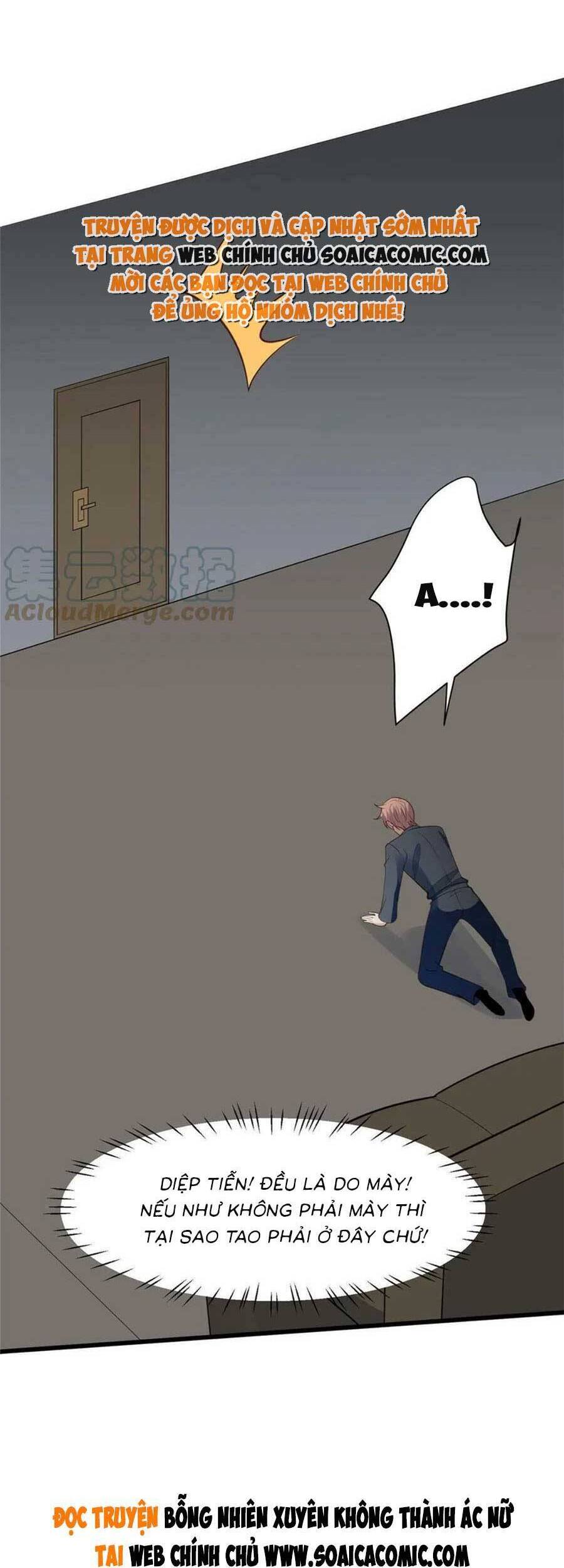 Dựa Vào Đại Lão Ổn Định Vị Trí C Trong Nam Đoàn - Chương 154 - Trang 25