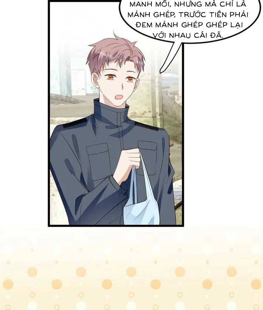 Dựa Vào Đại Lão Ổn Định Vị Trí C Trong Nam Đoàn - Chương 154 - Trang 6