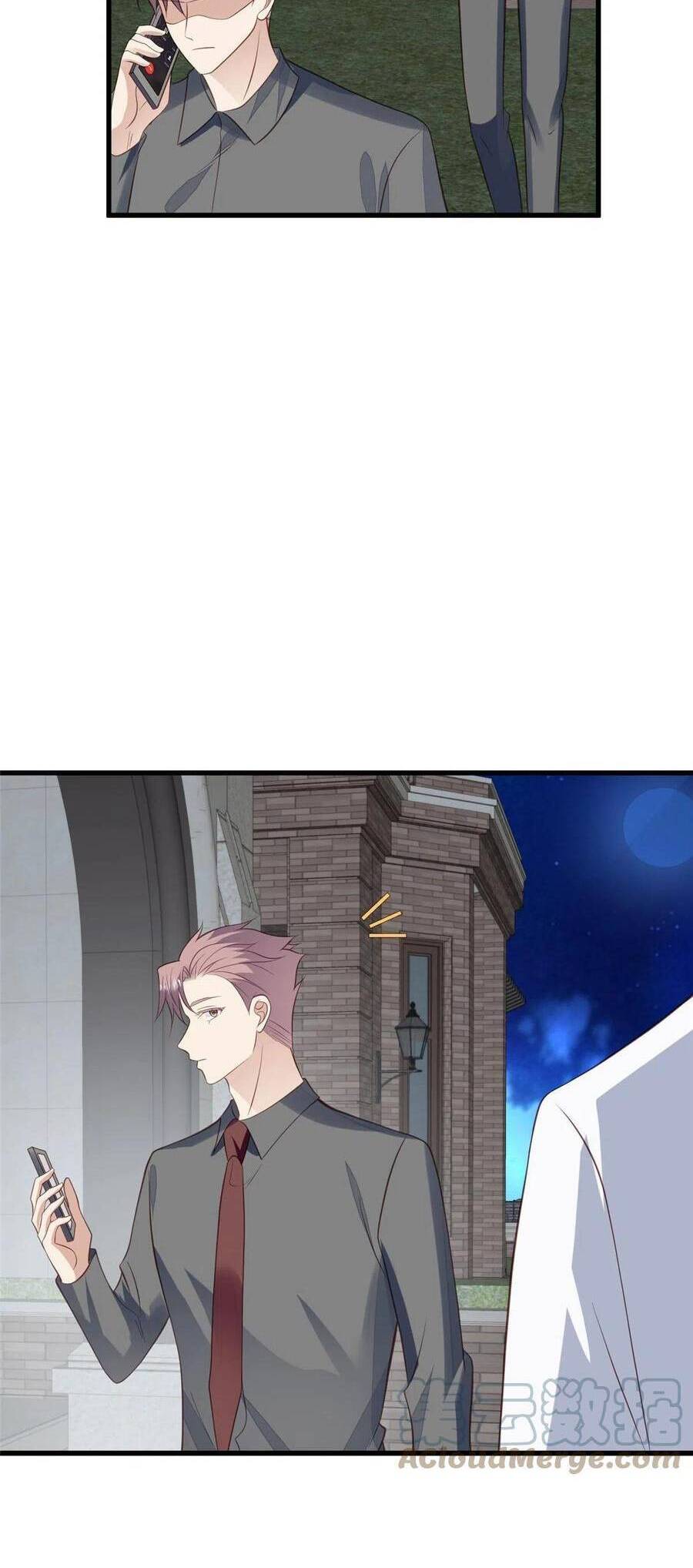 Dựa Vào Đại Lão Ổn Định Vị Trí C Trong Nam Đoàn - Chương 155 - Trang 11